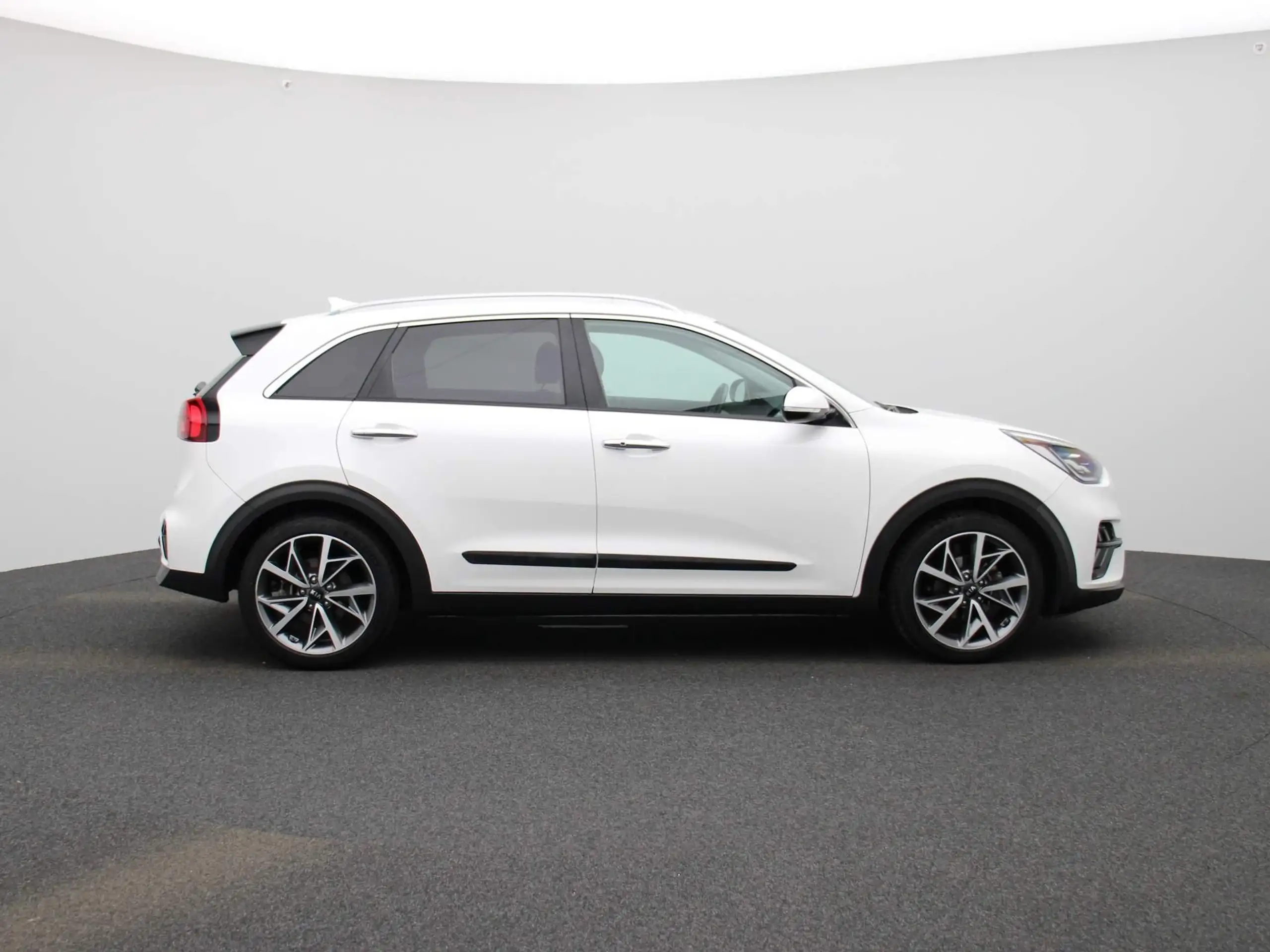 Kia - Niro