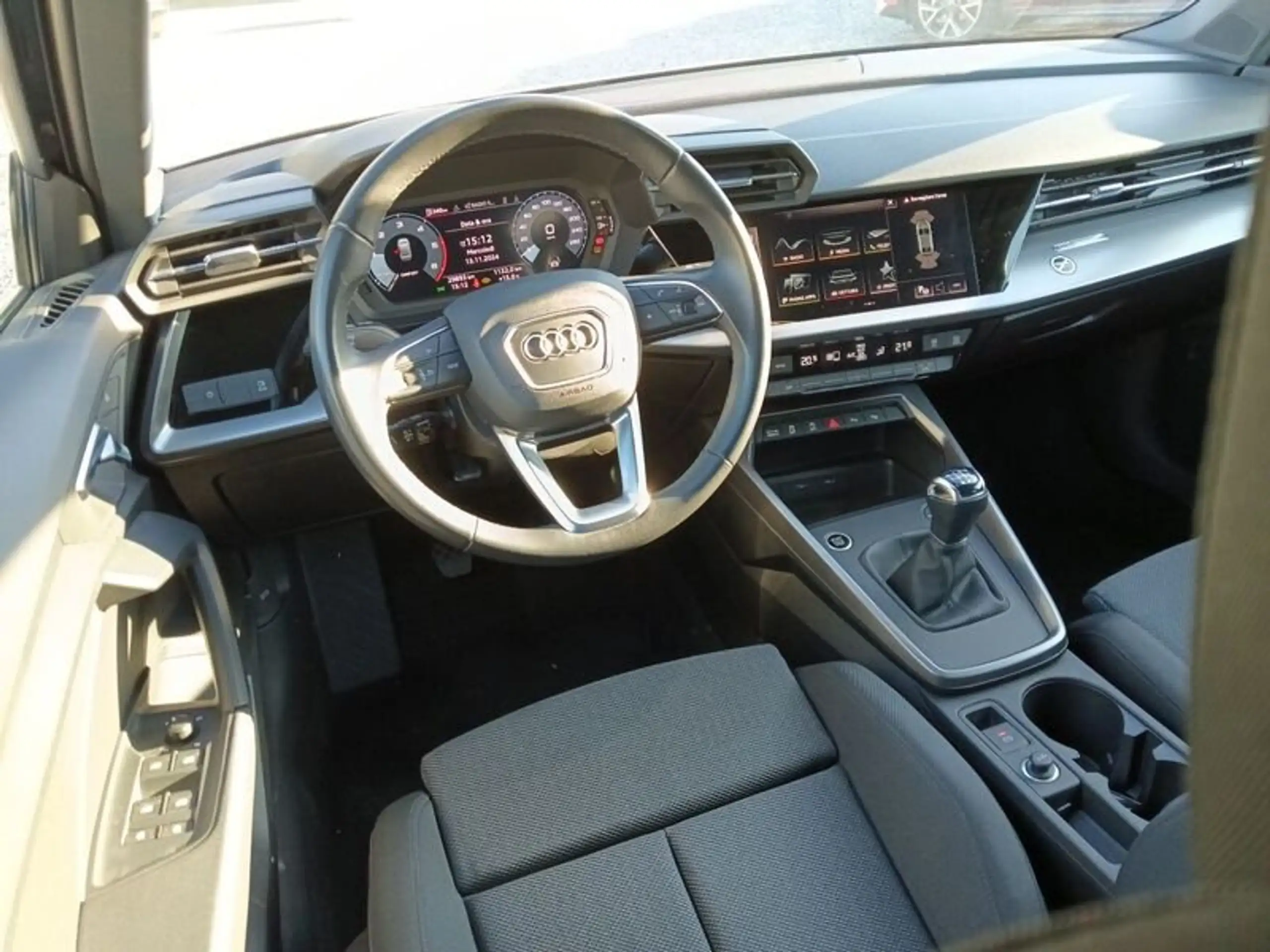 Audi - A3