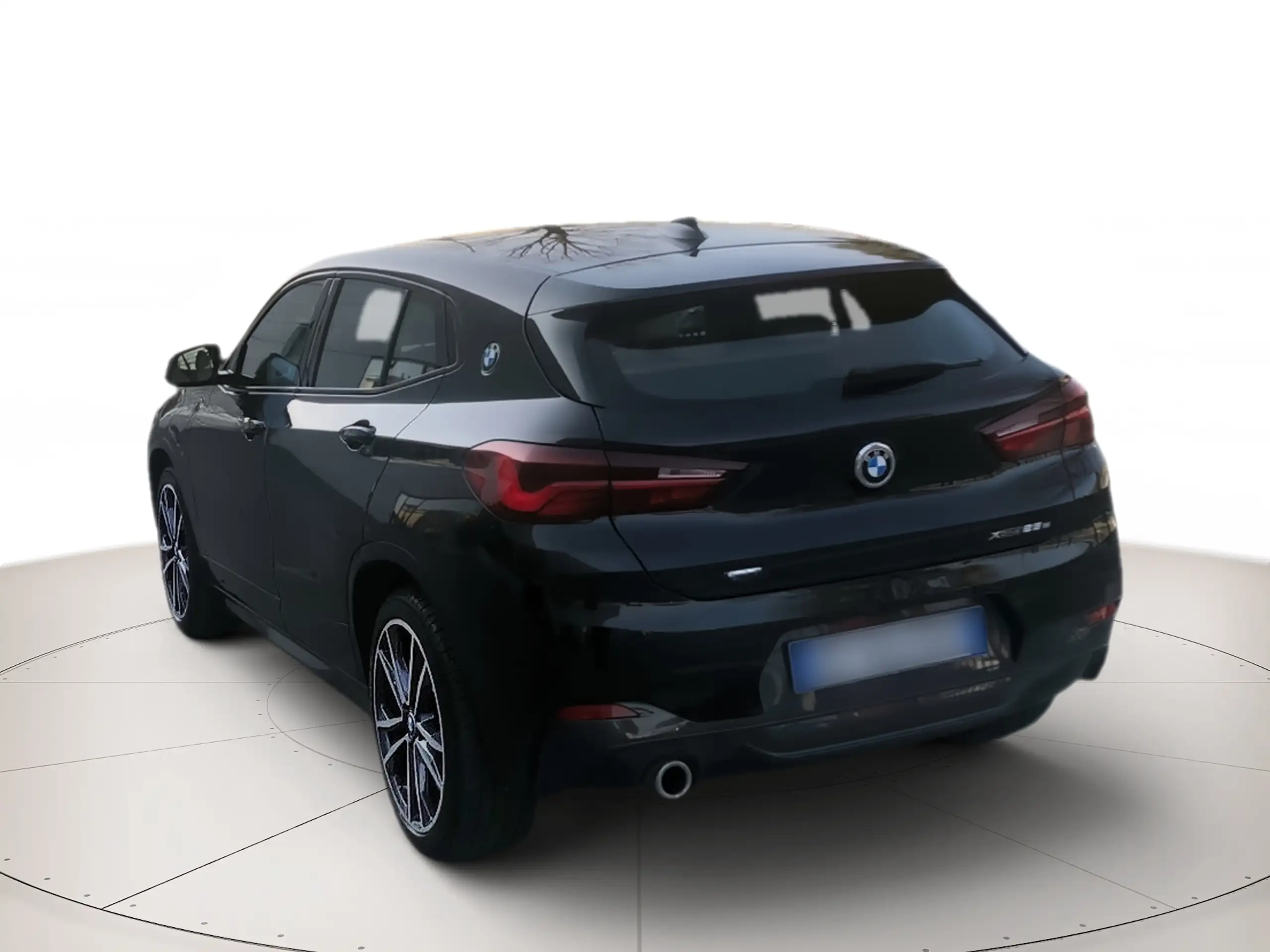 BMW - X2