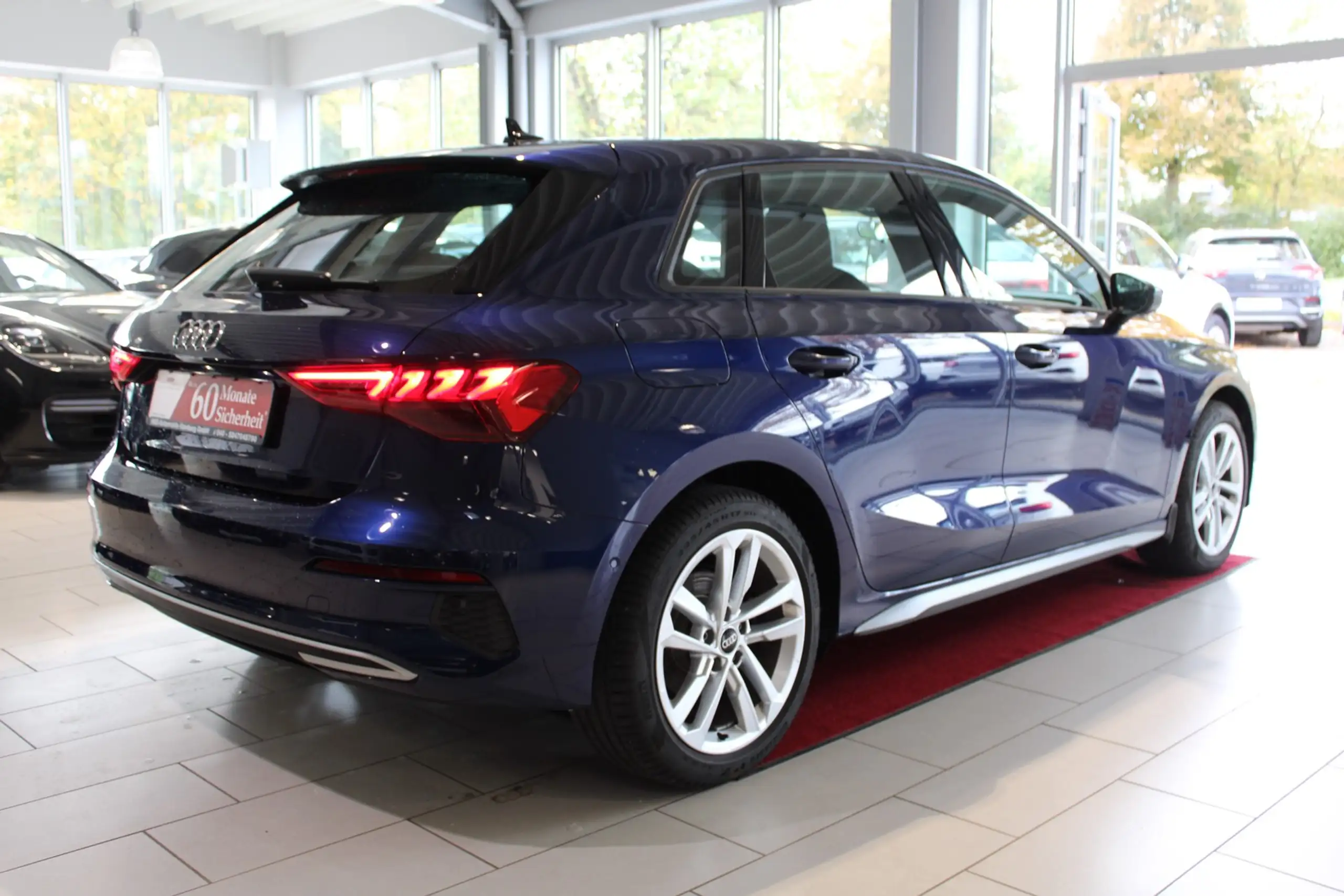 Audi - A3