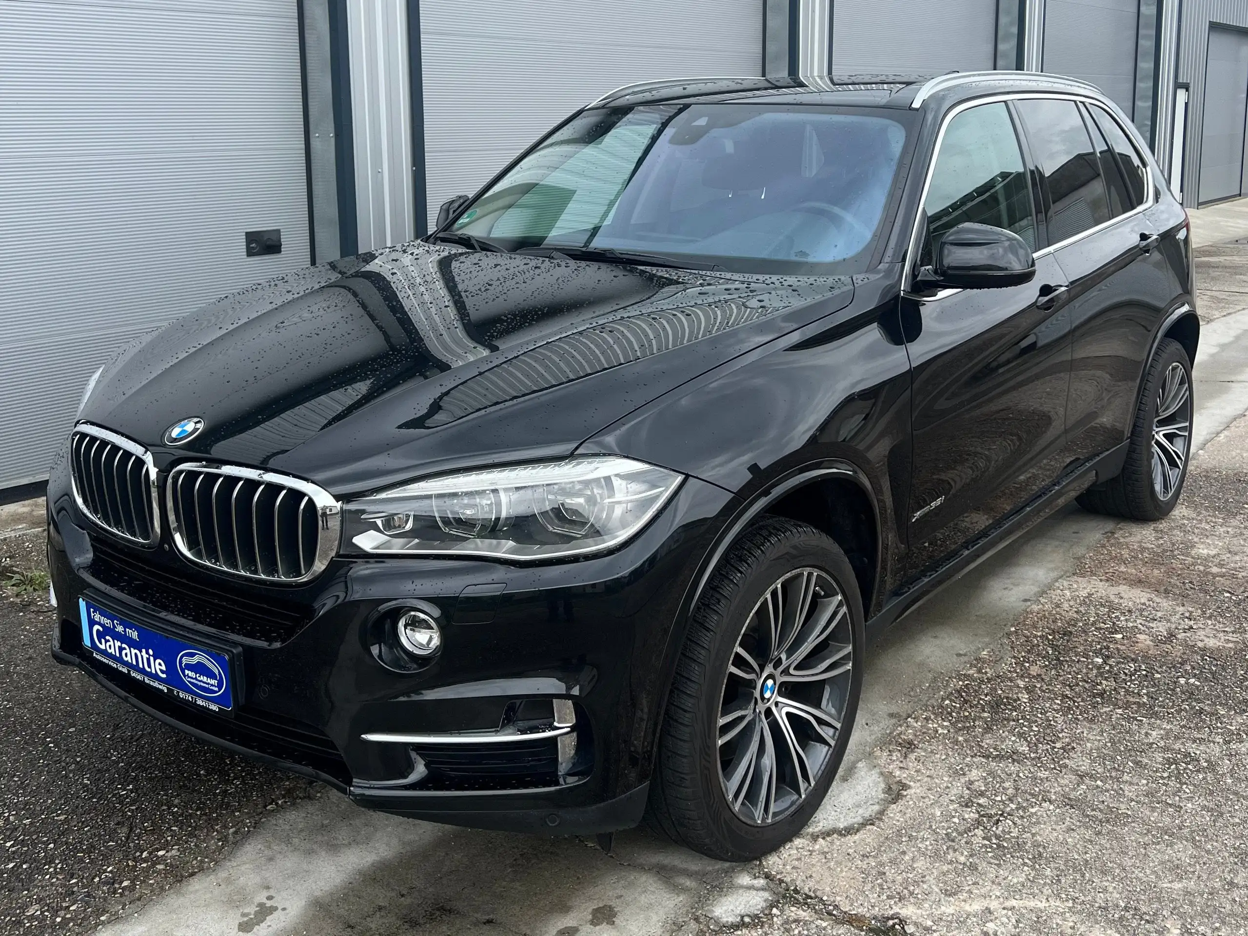 BMW - X5