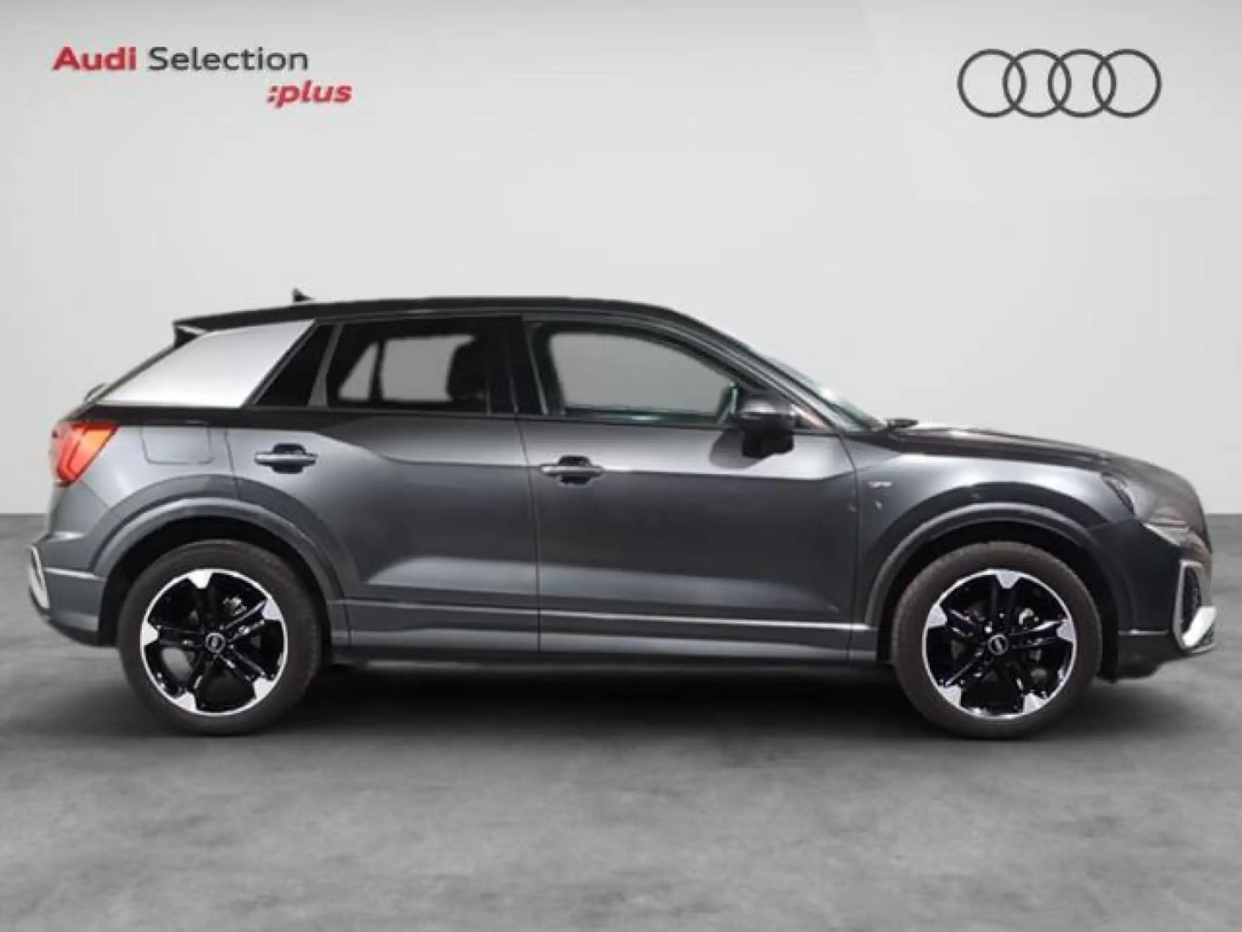 Audi - Q2