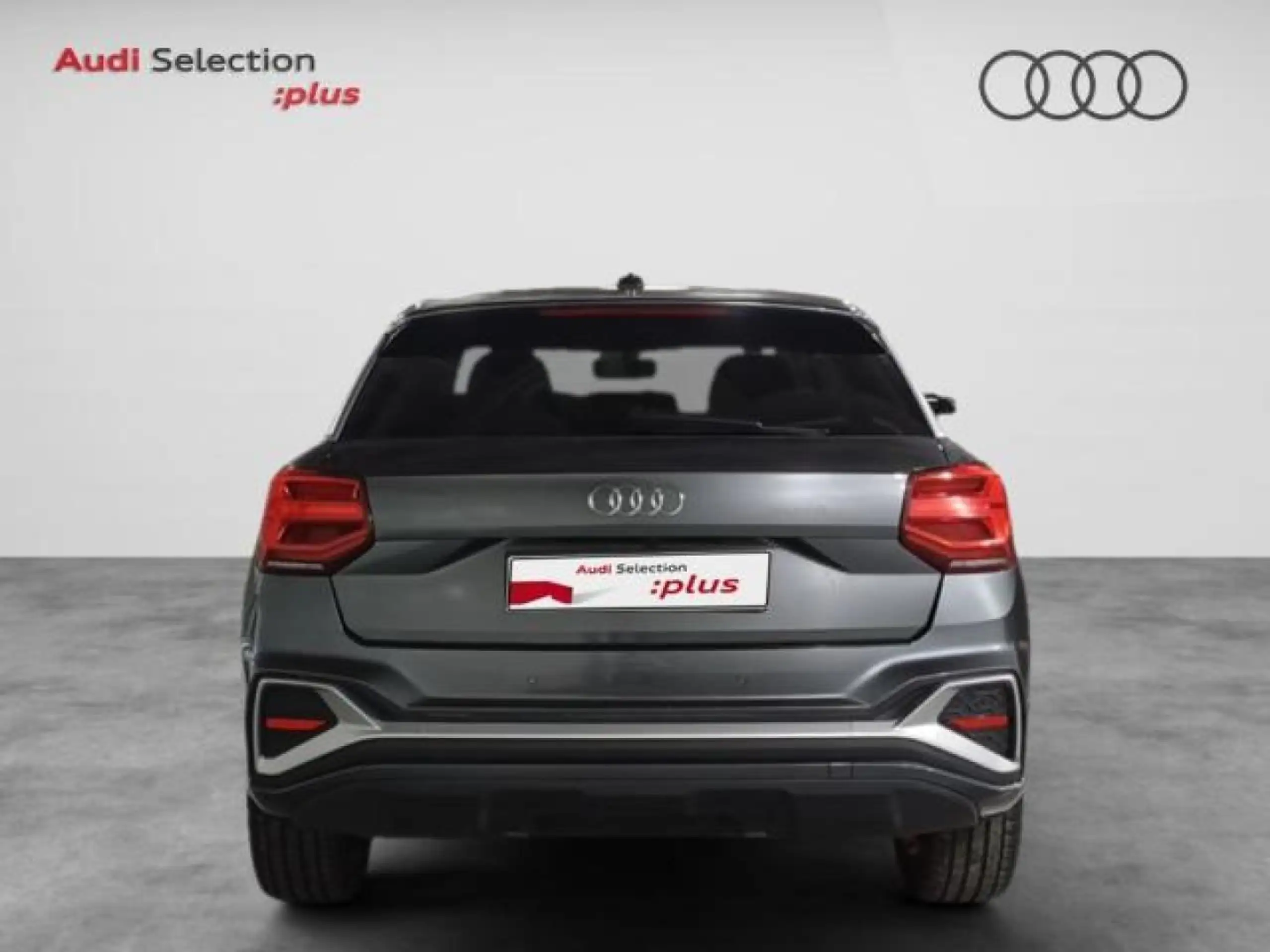 Audi - Q2