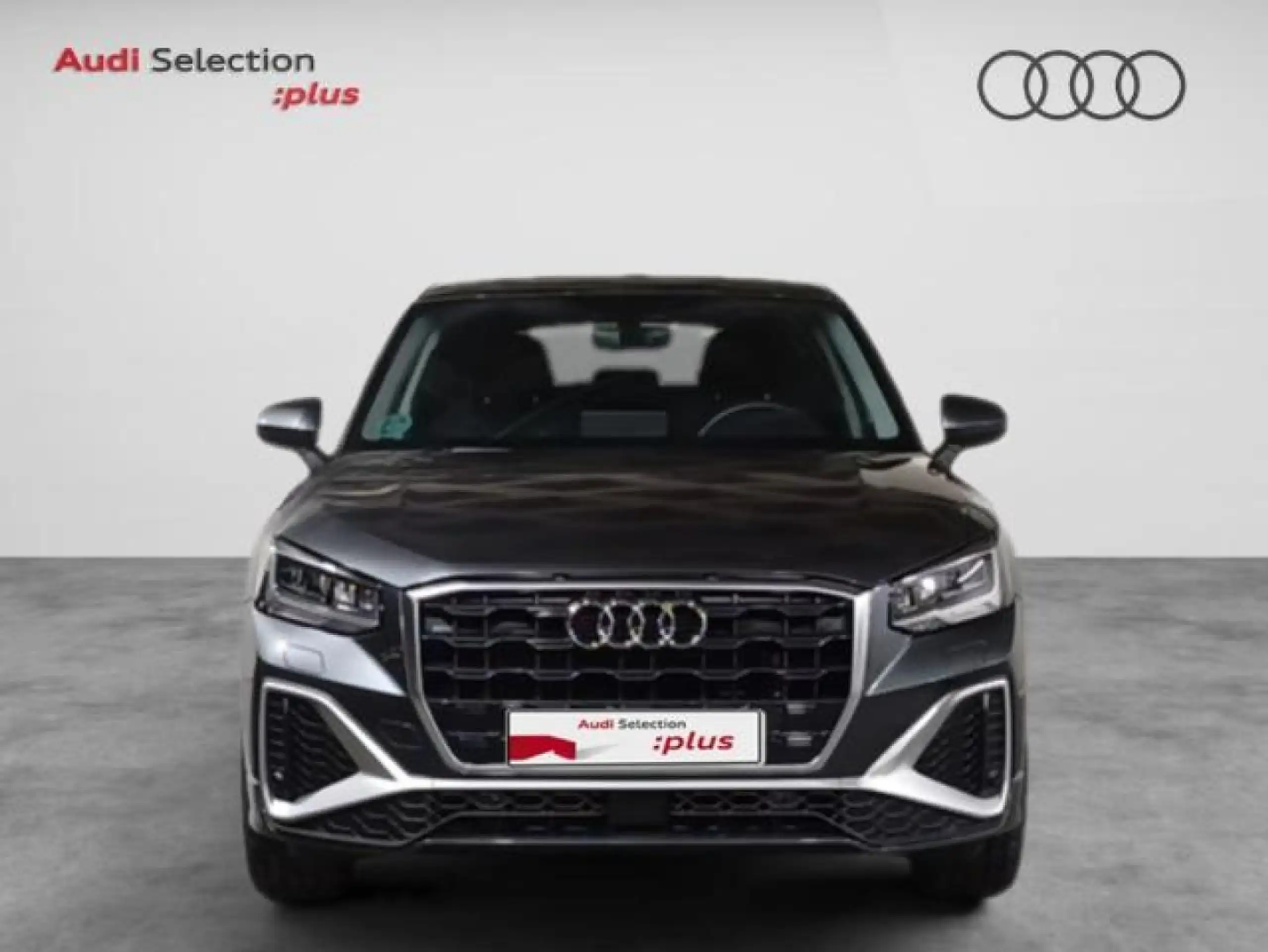 Audi - Q2