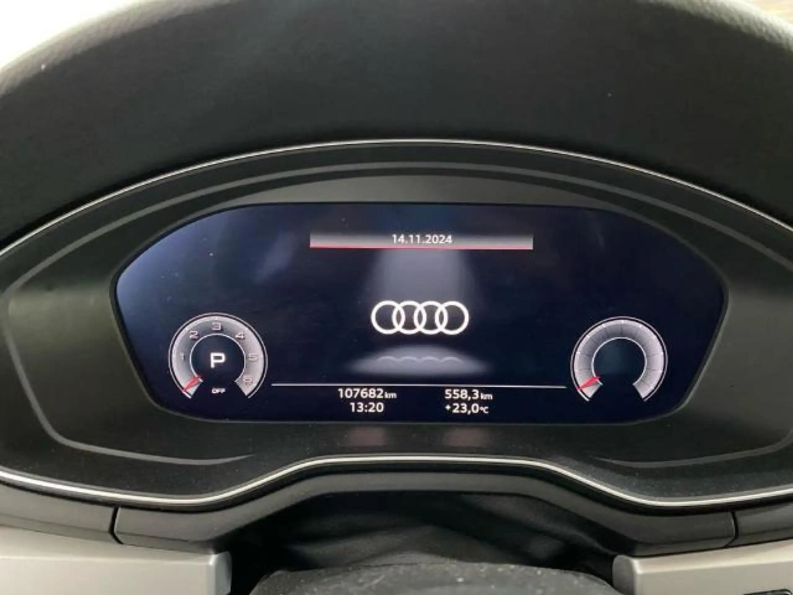 Audi - A4