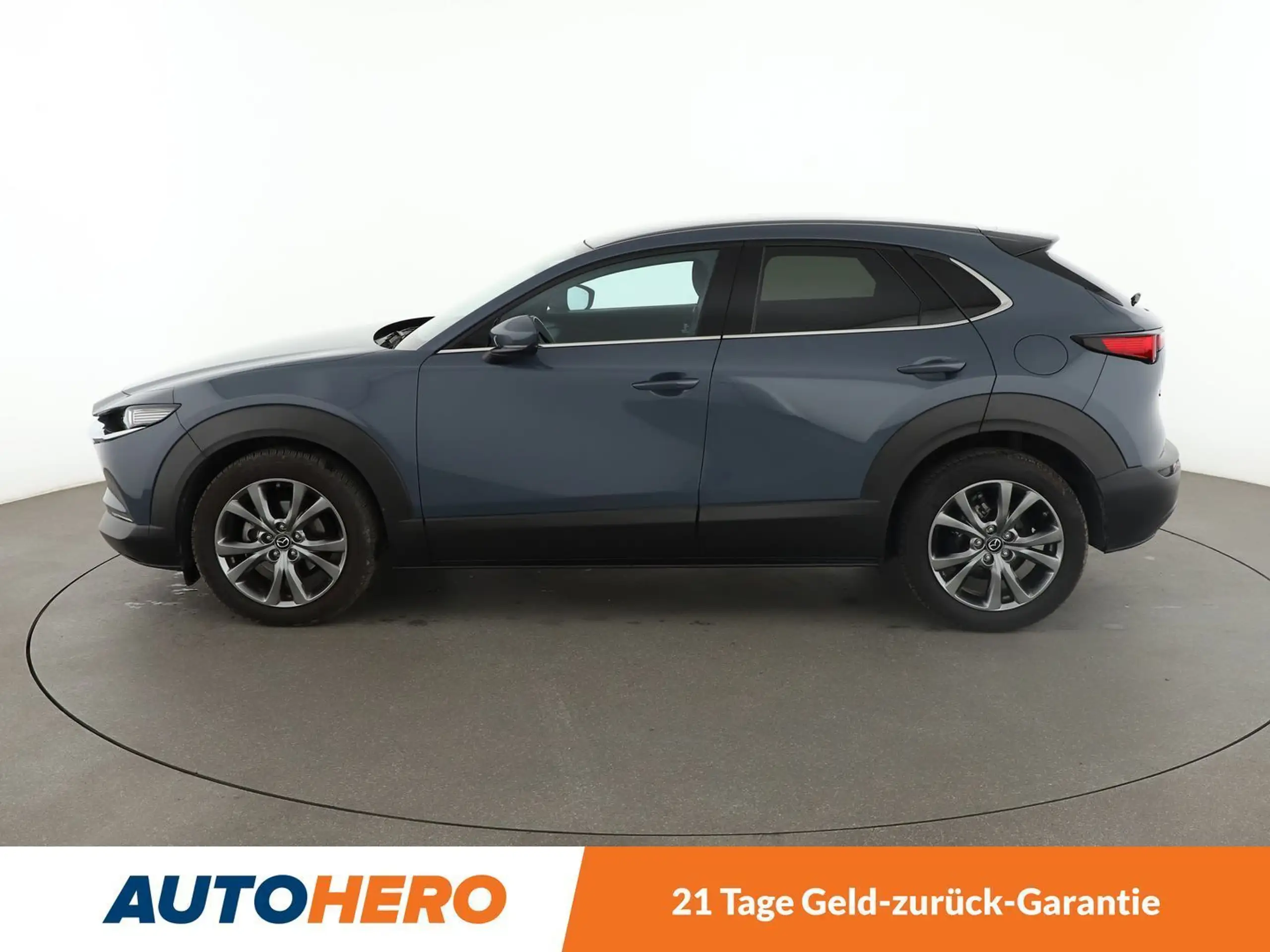 Mazda - CX-30