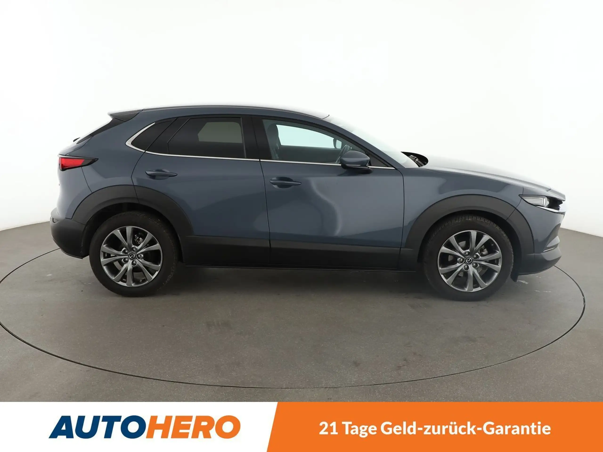 Mazda - CX-30