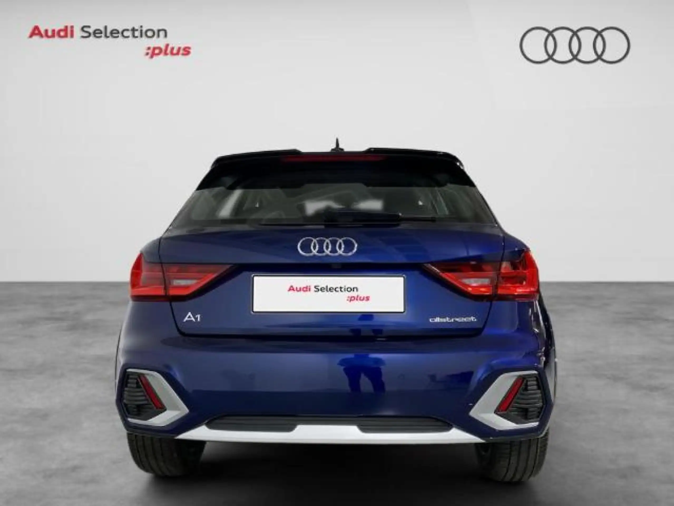 Audi - A1