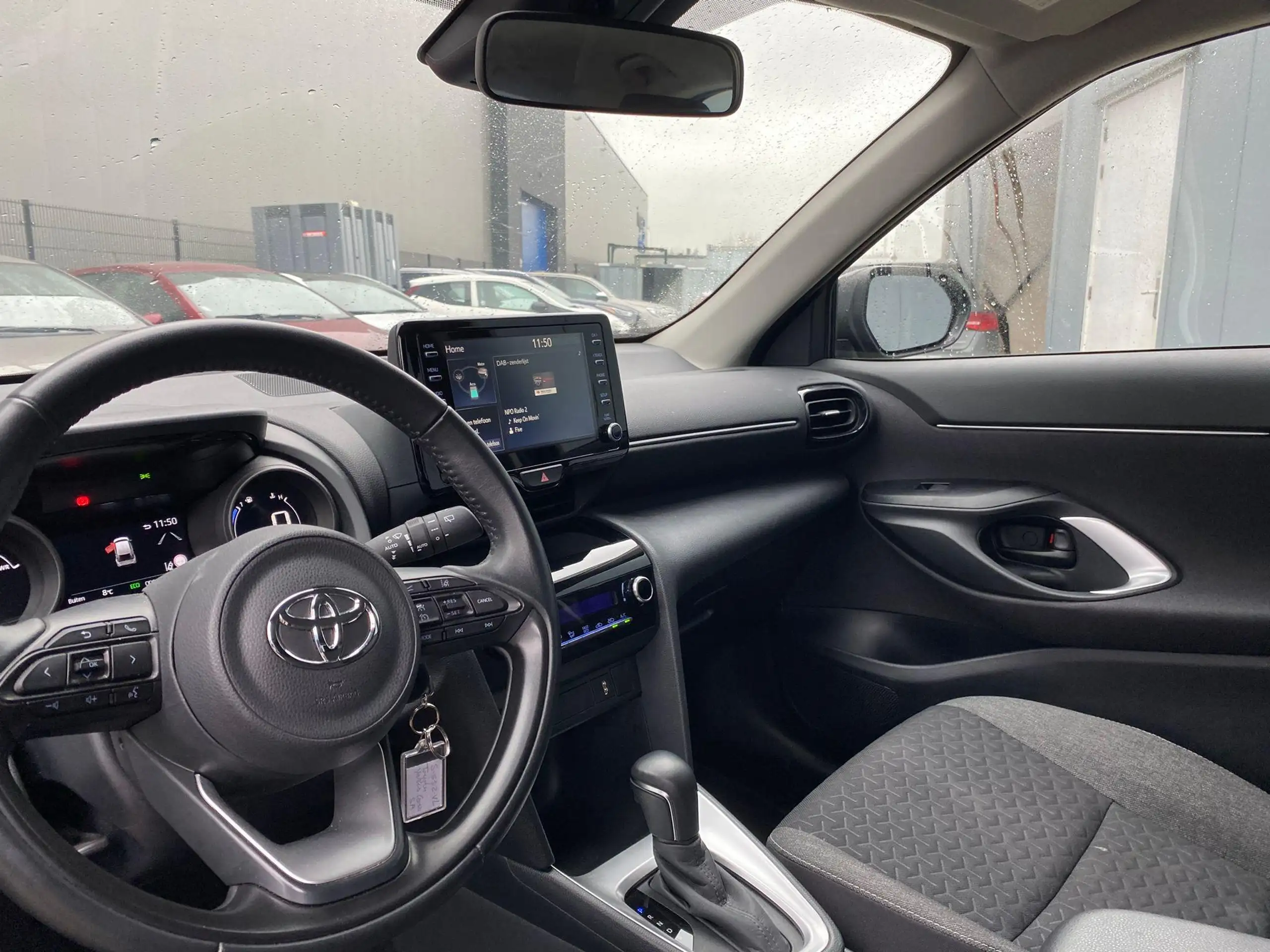 Toyota - Yaris Cross