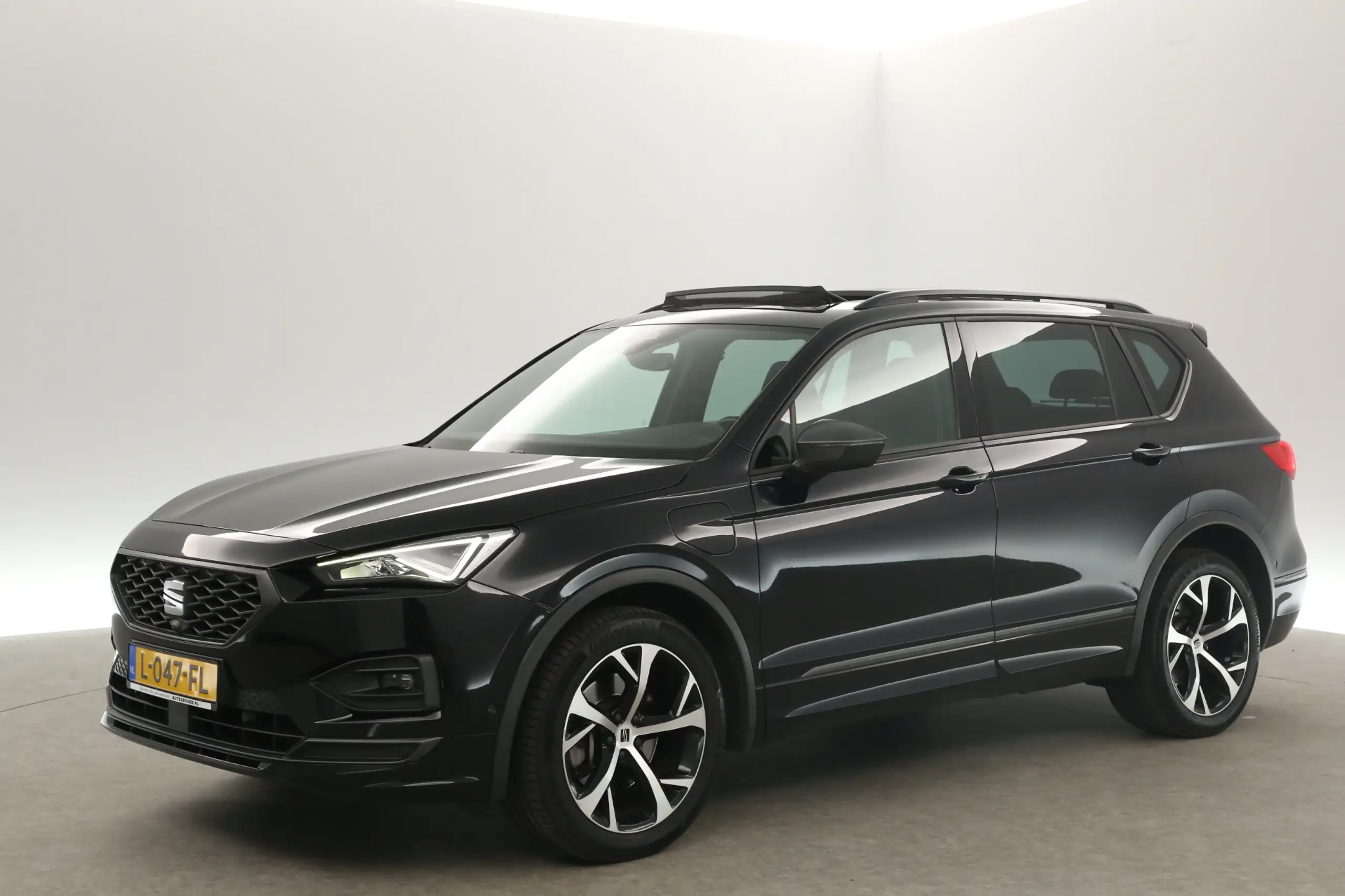 SEAT - Tarraco