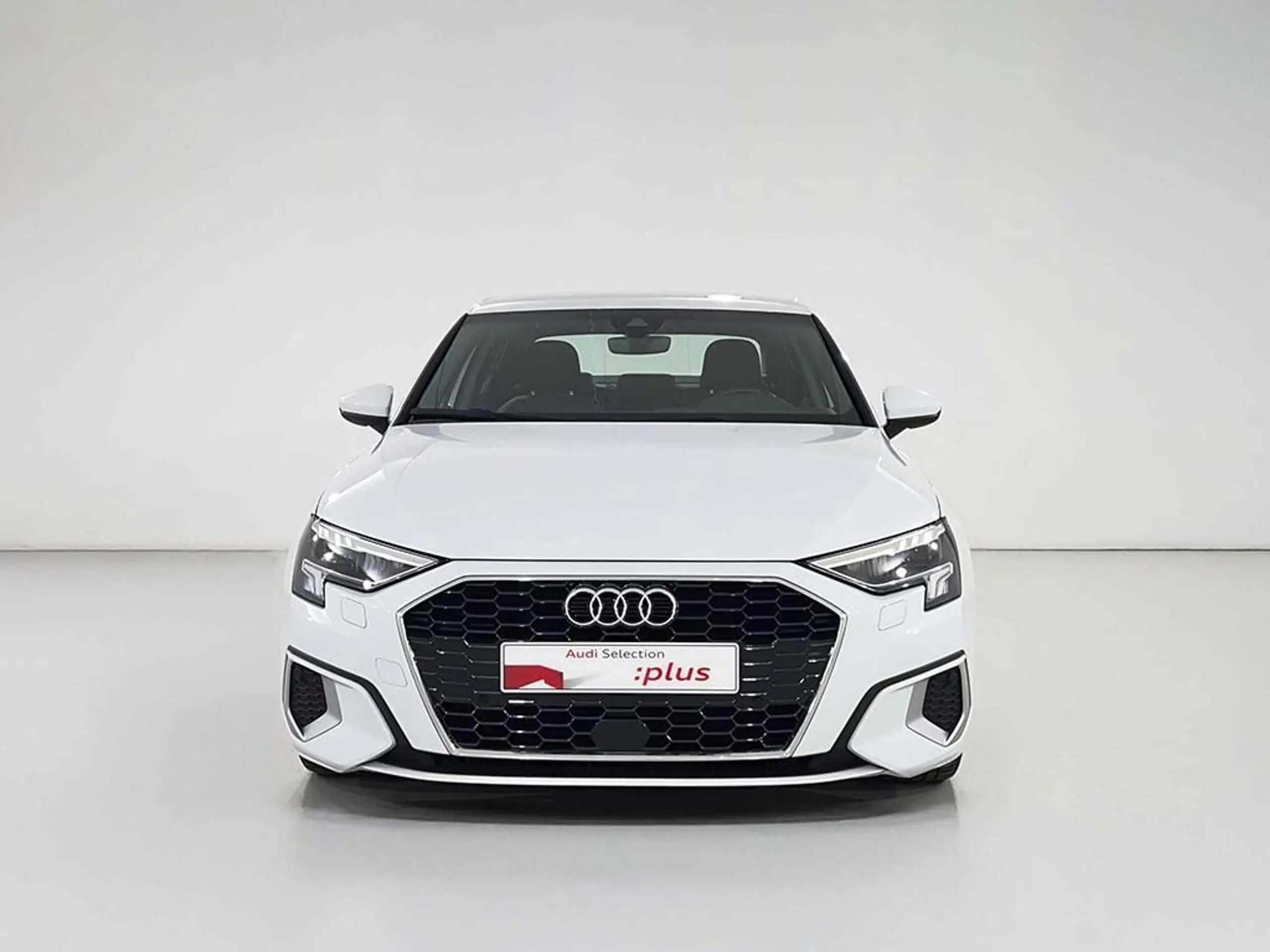 Audi - A3