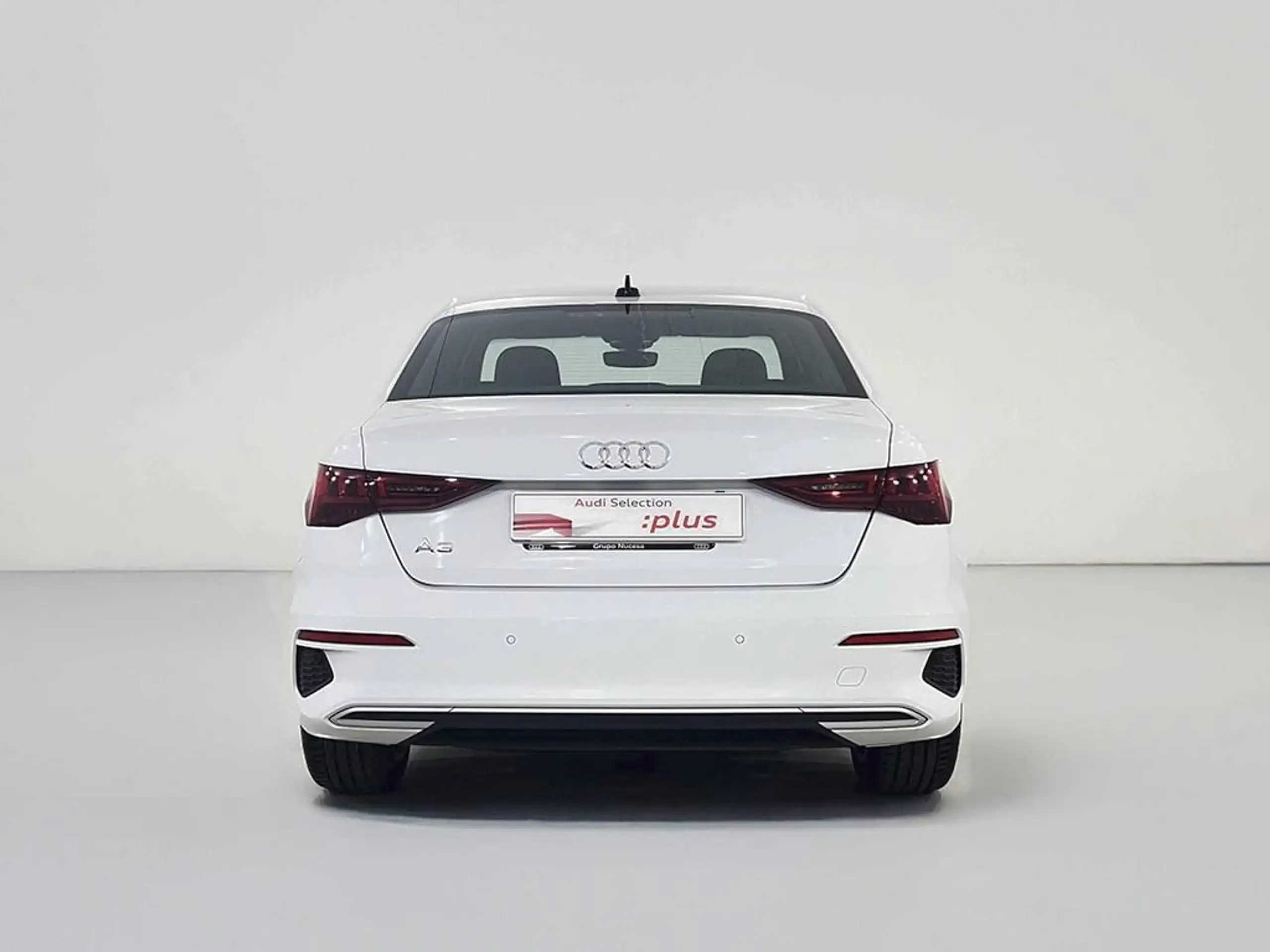 Audi - A3