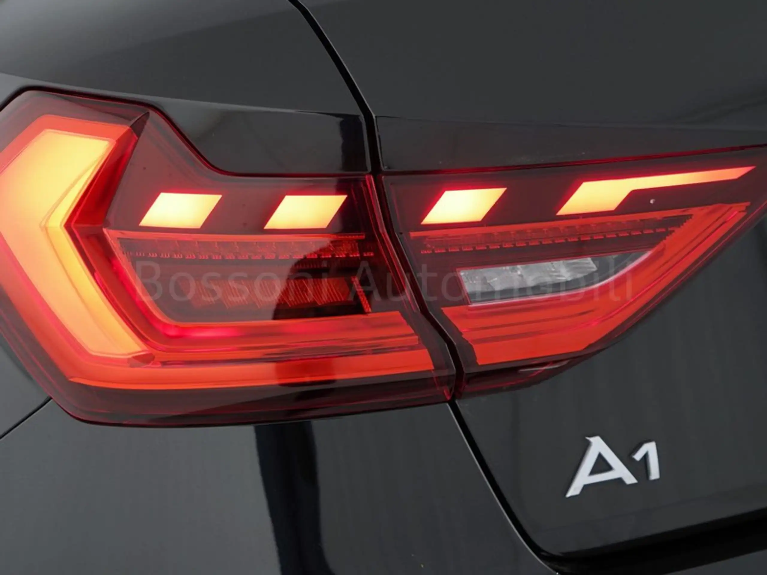 Audi - A1