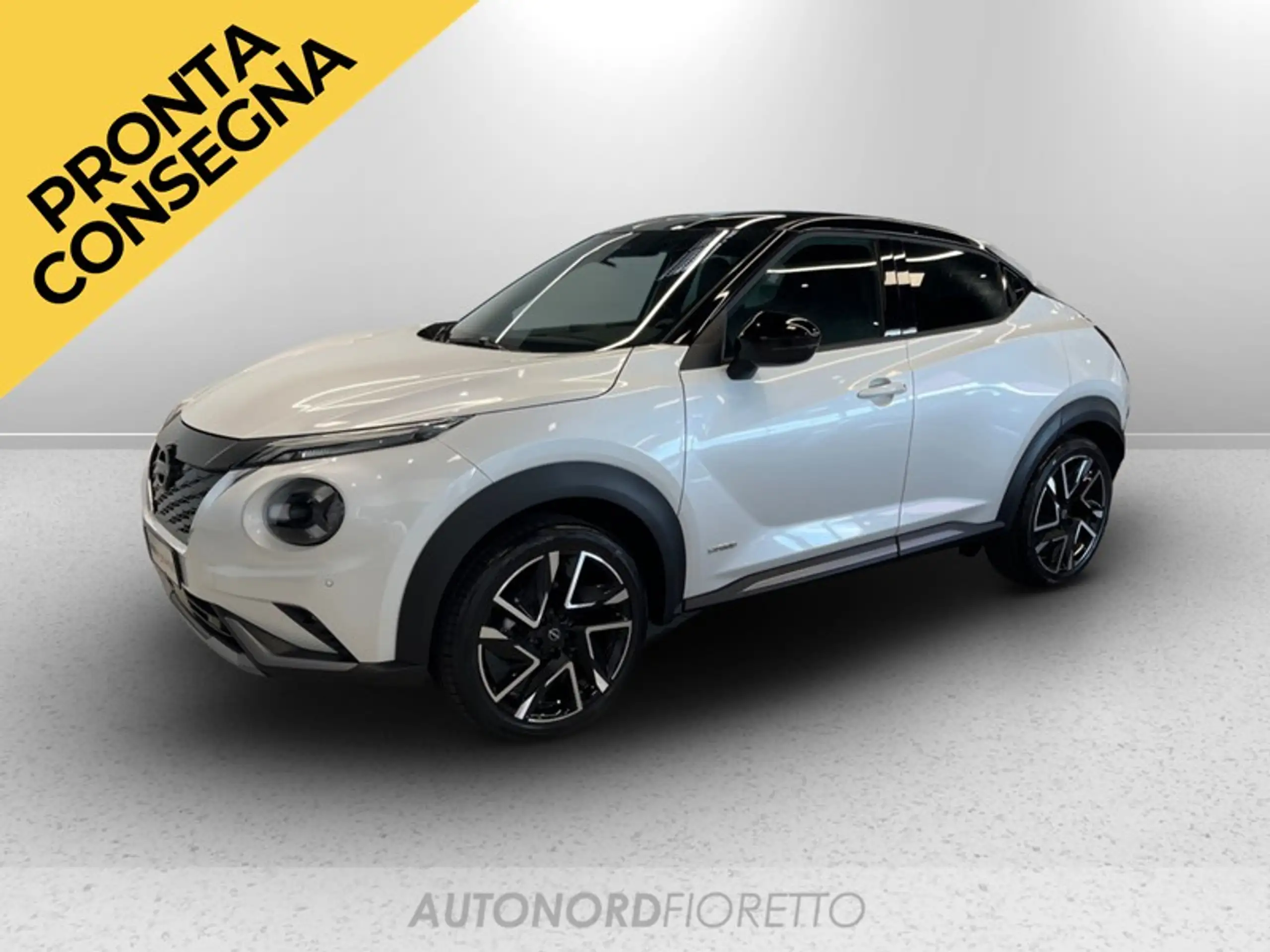 Nissan Juke 2023