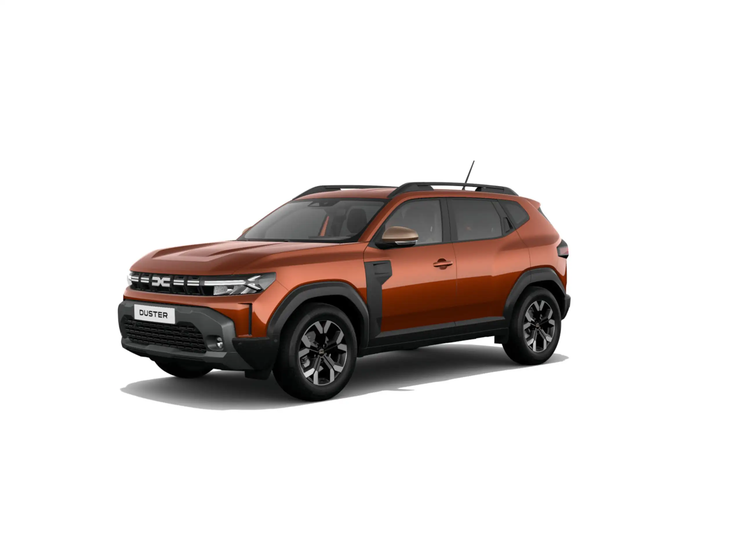 Dacia - Duster