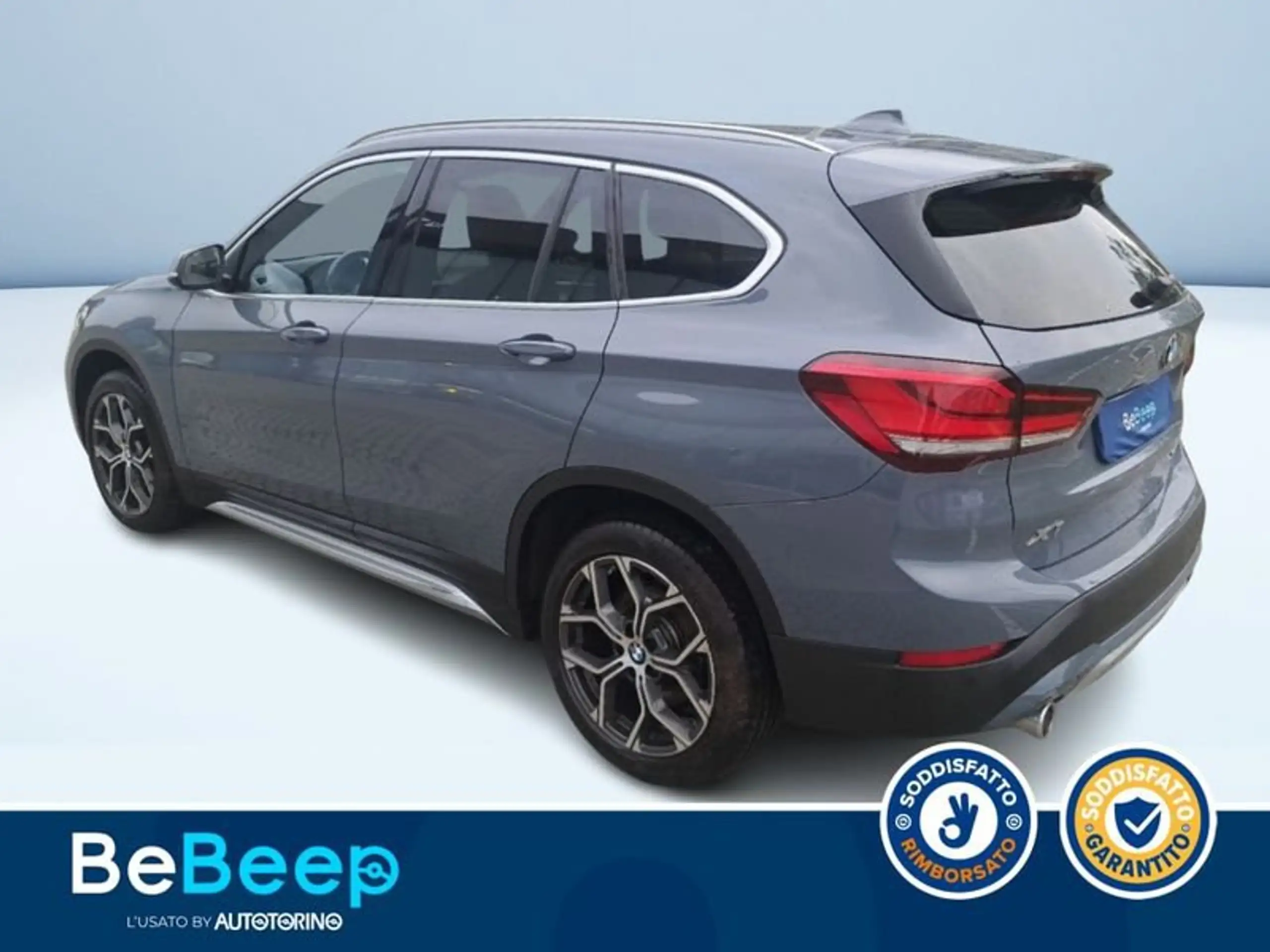 BMW - X1