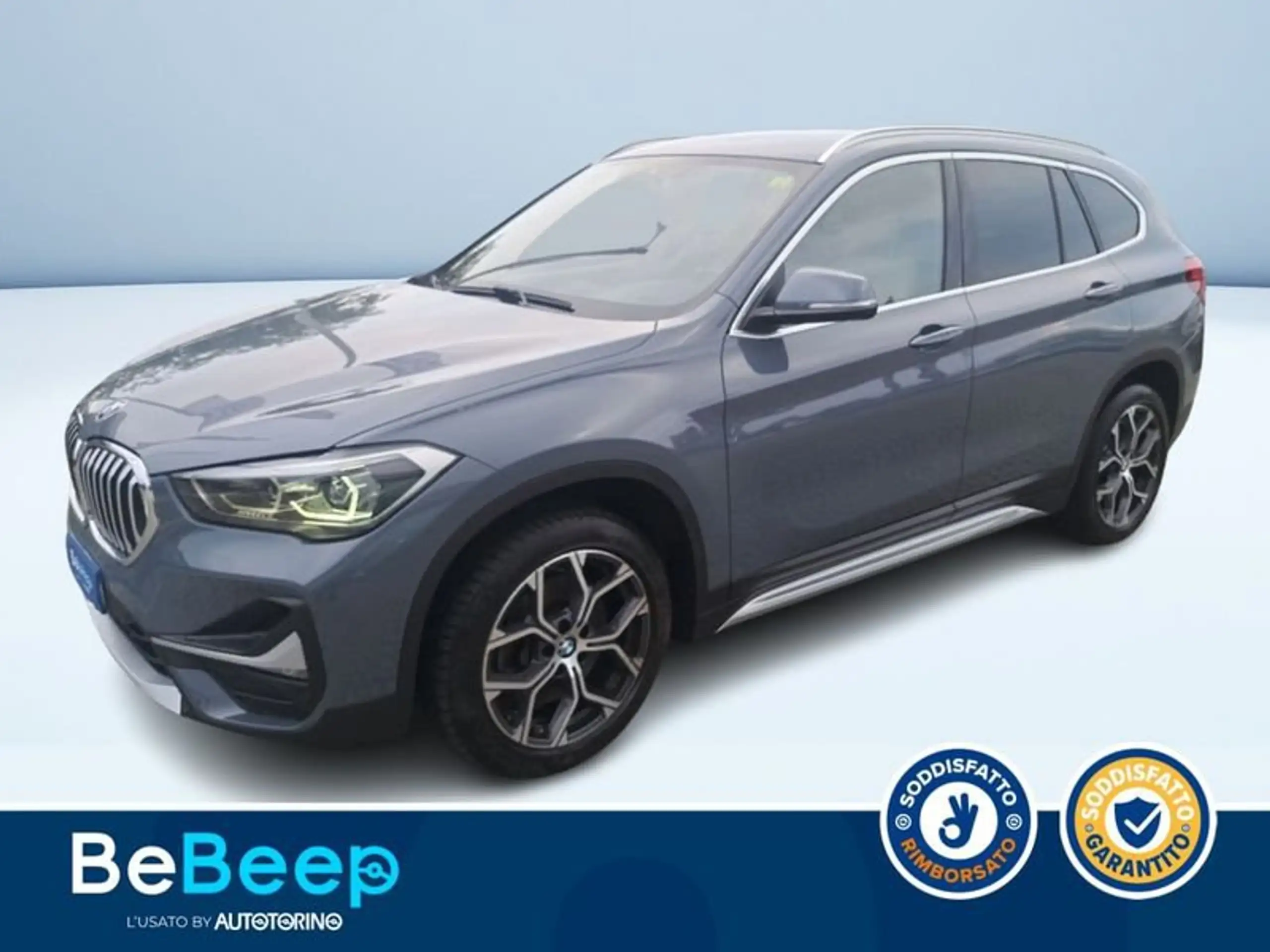 BMW - X1