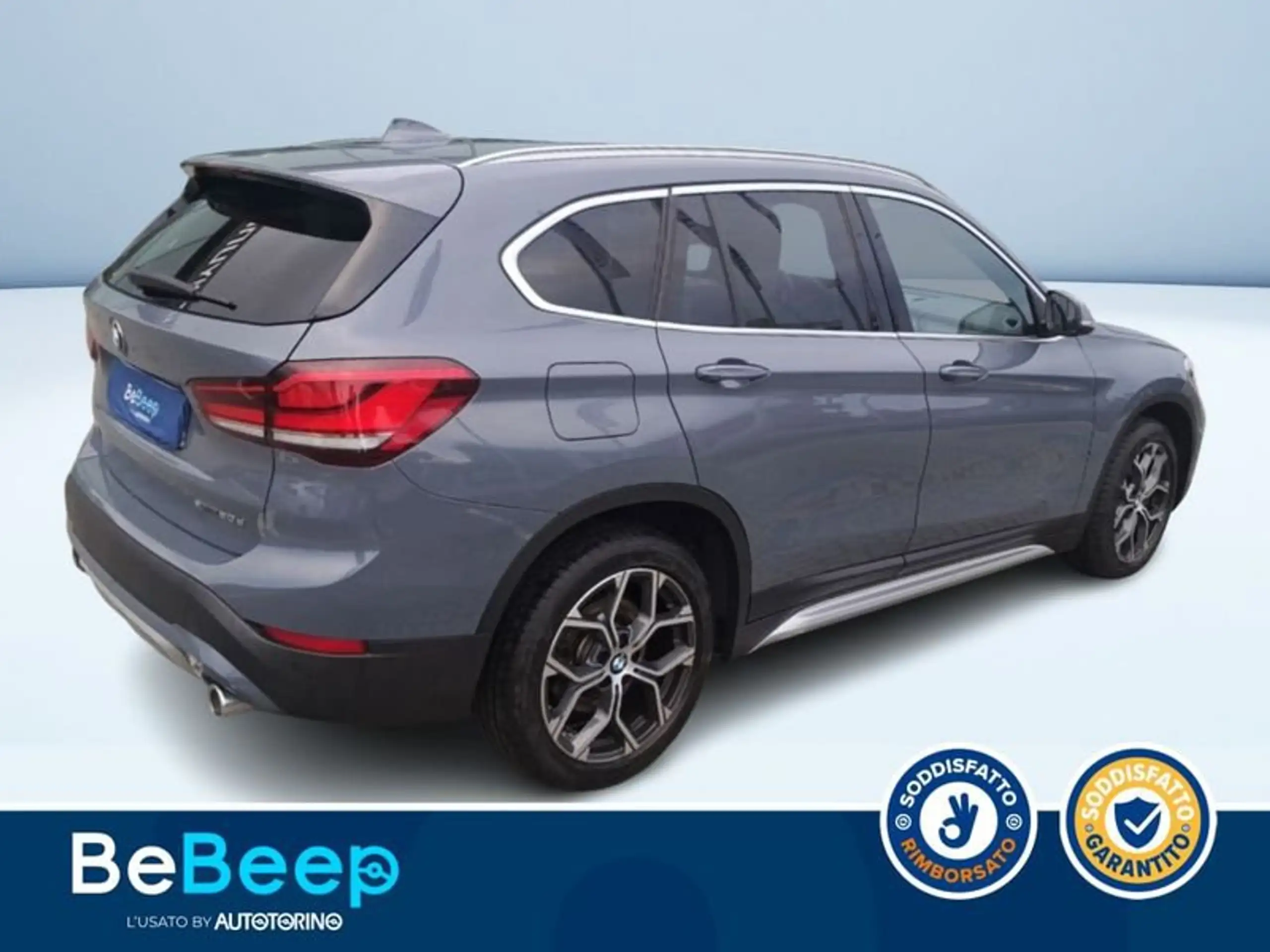 BMW - X1