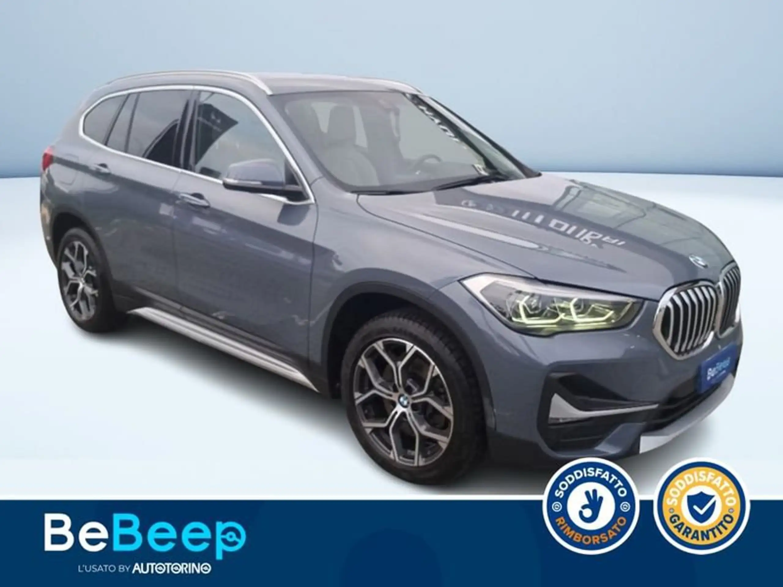 BMW - X1