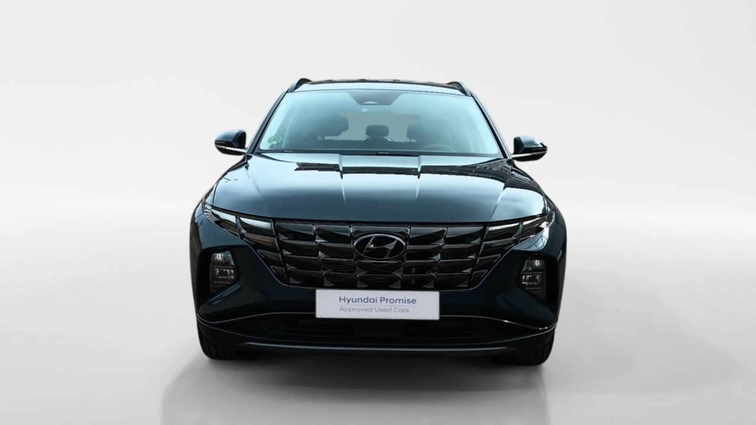 Hyundai - TUCSON