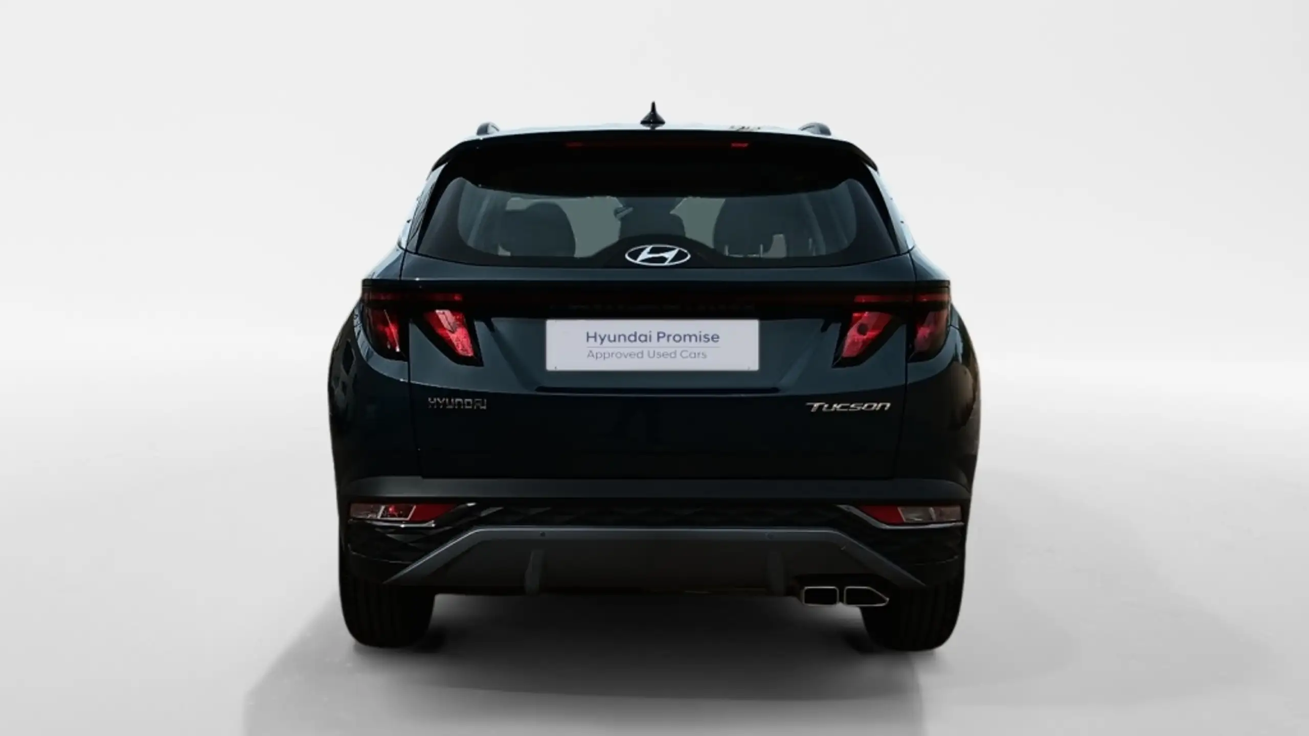 Hyundai - TUCSON