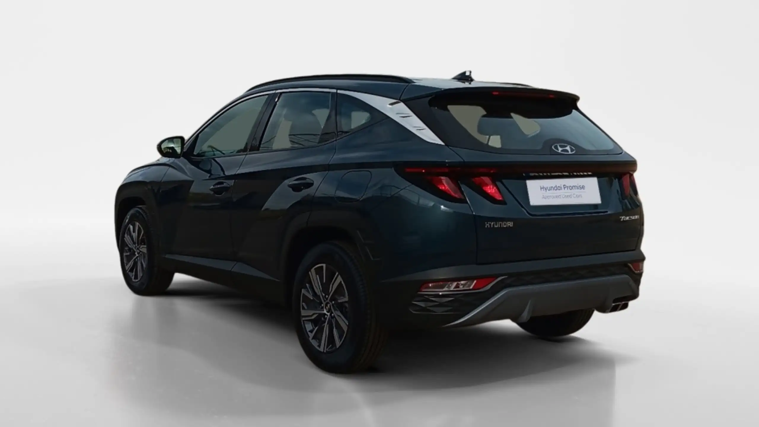 Hyundai - TUCSON