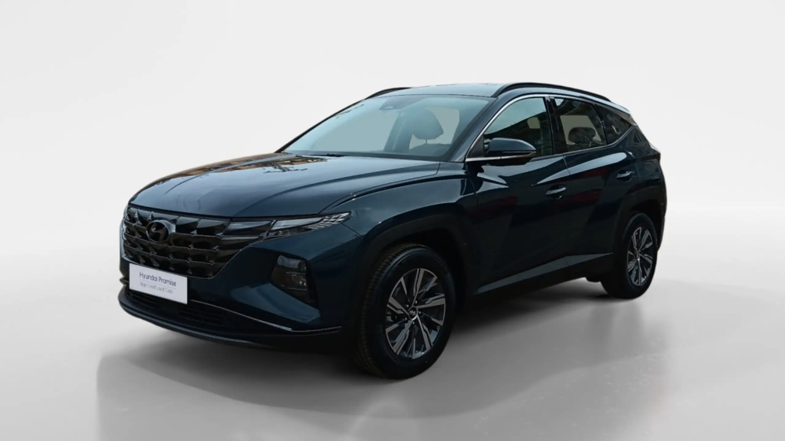 Hyundai - TUCSON