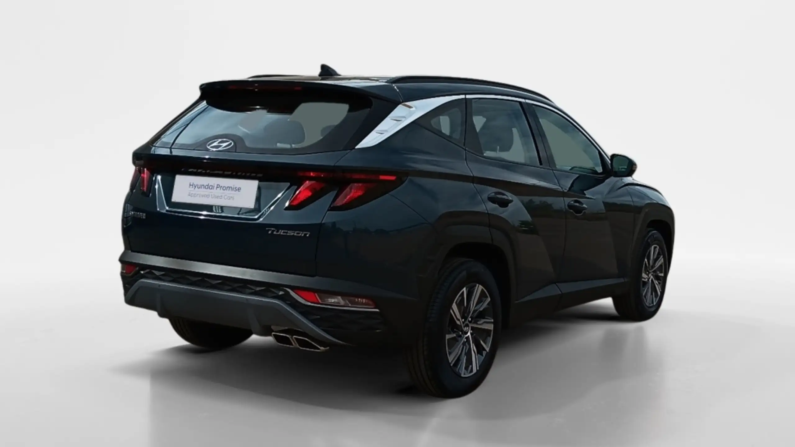 Hyundai - TUCSON