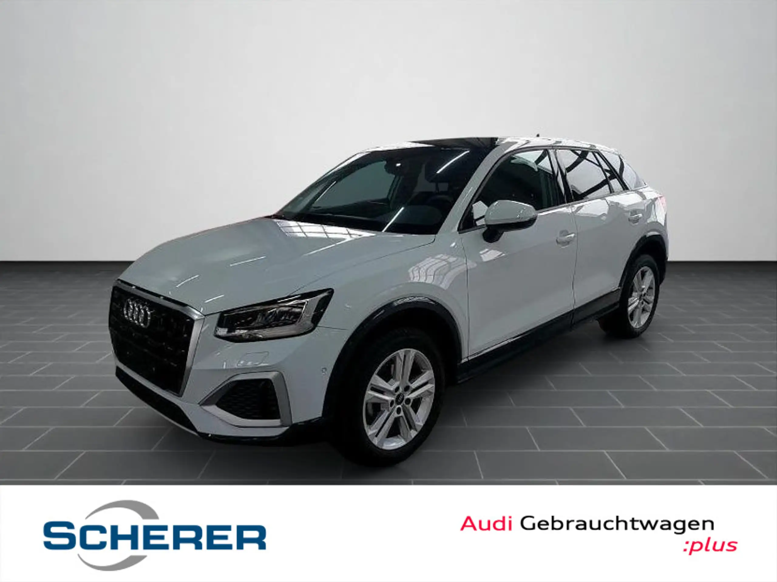 Audi - Q2