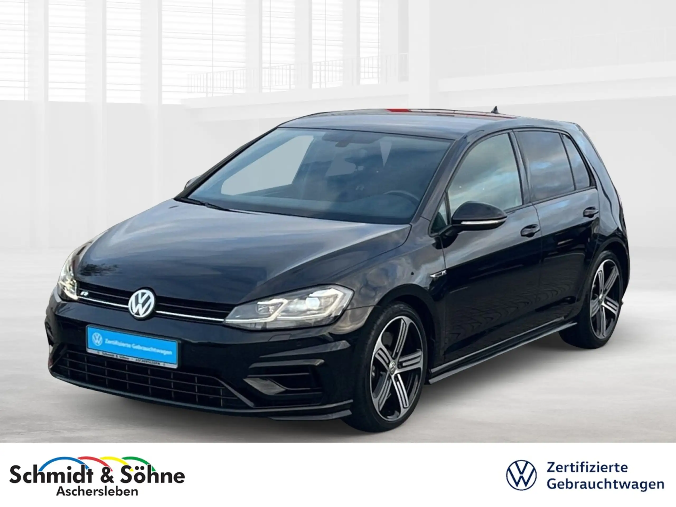 Volkswagen Golf 2019