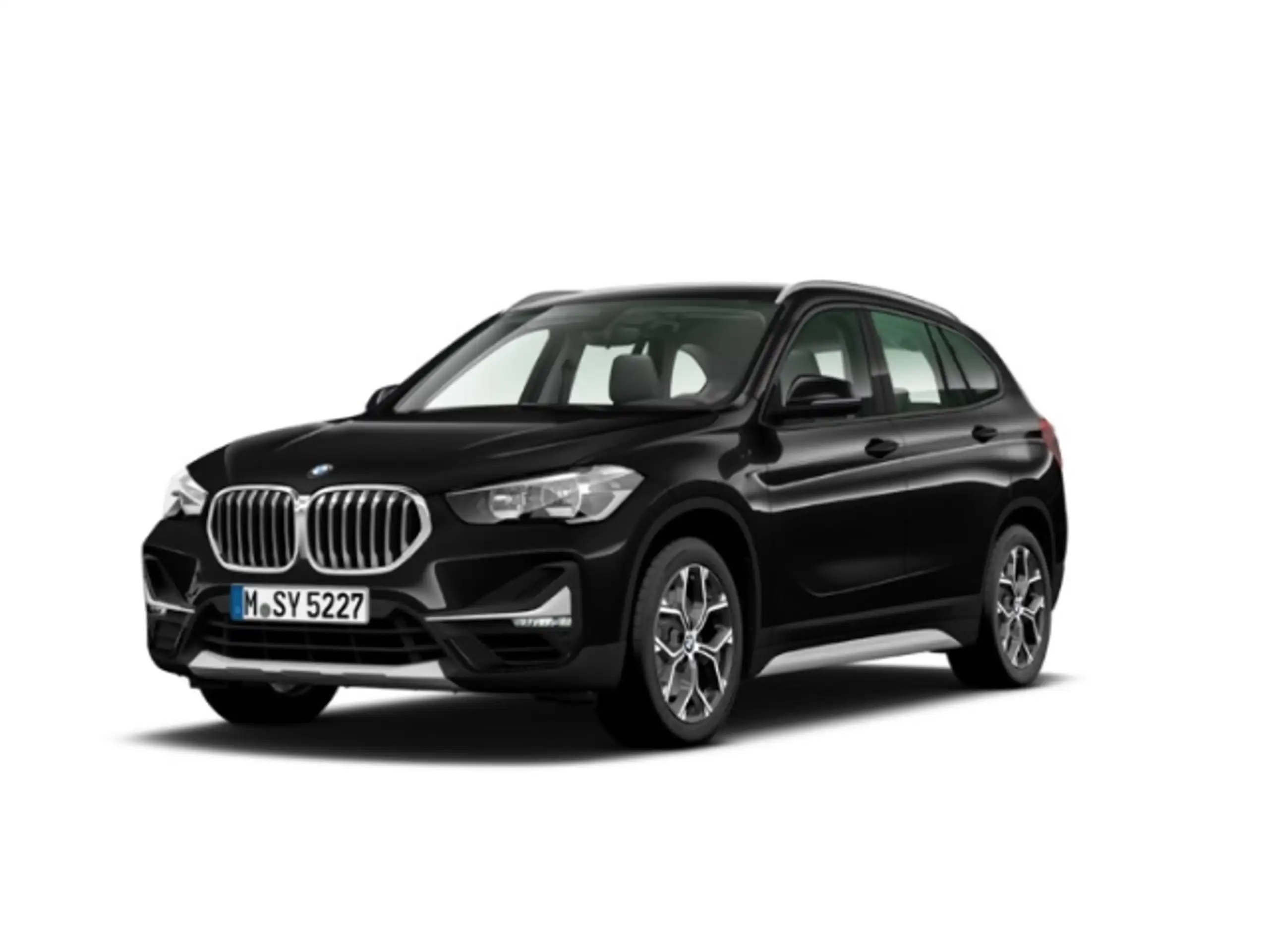 BMW - X1