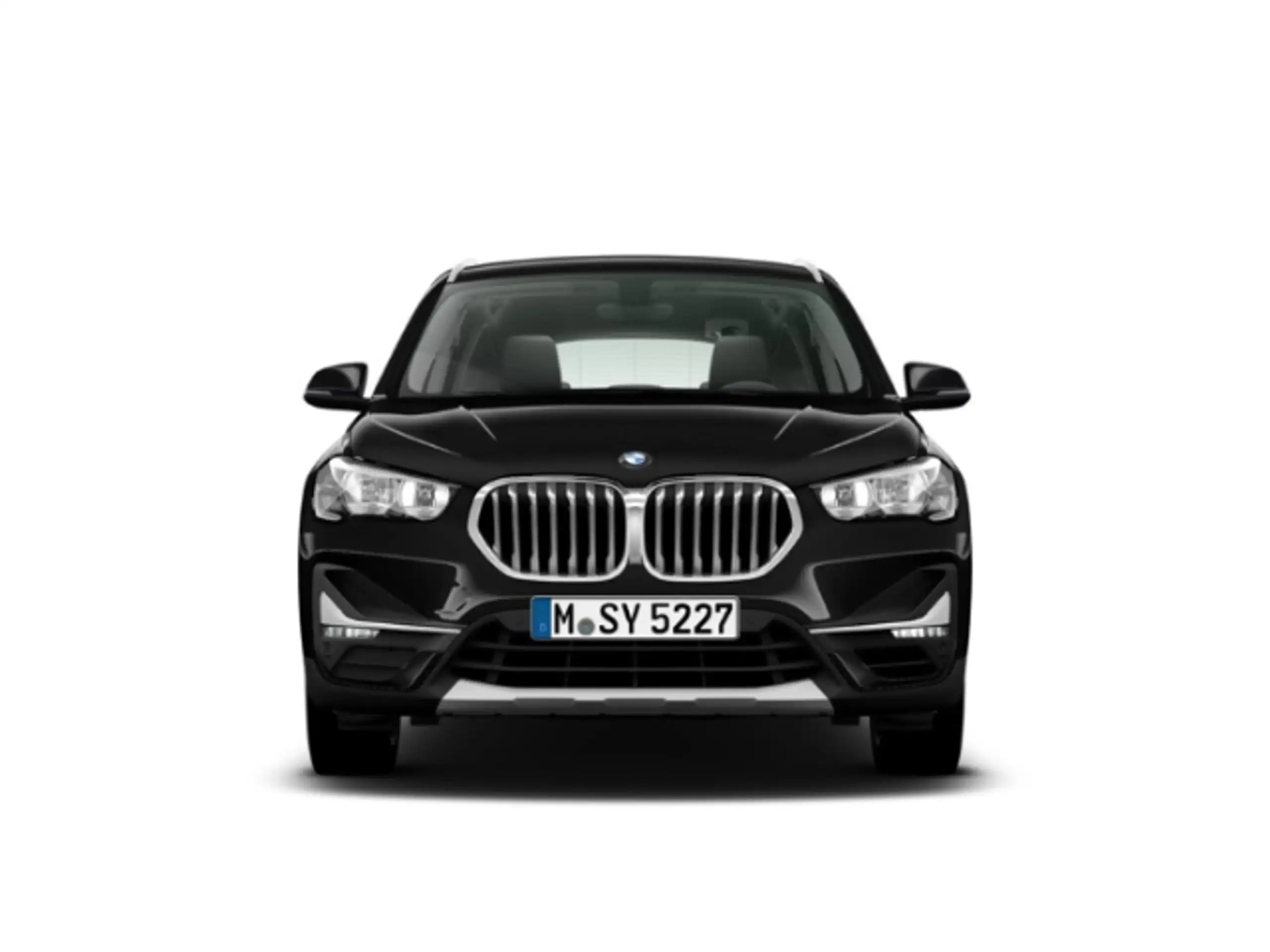 BMW - X1