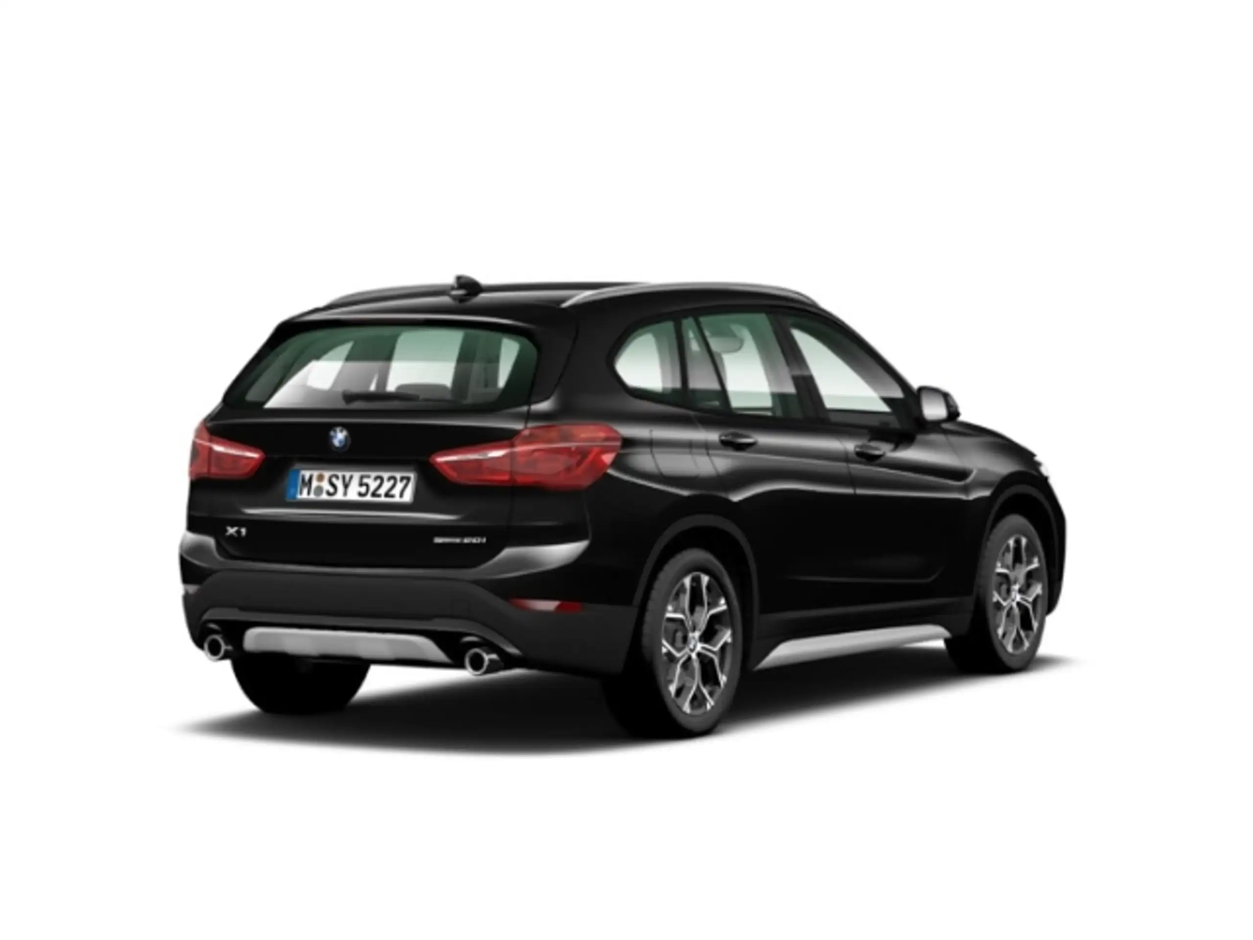 BMW - X1