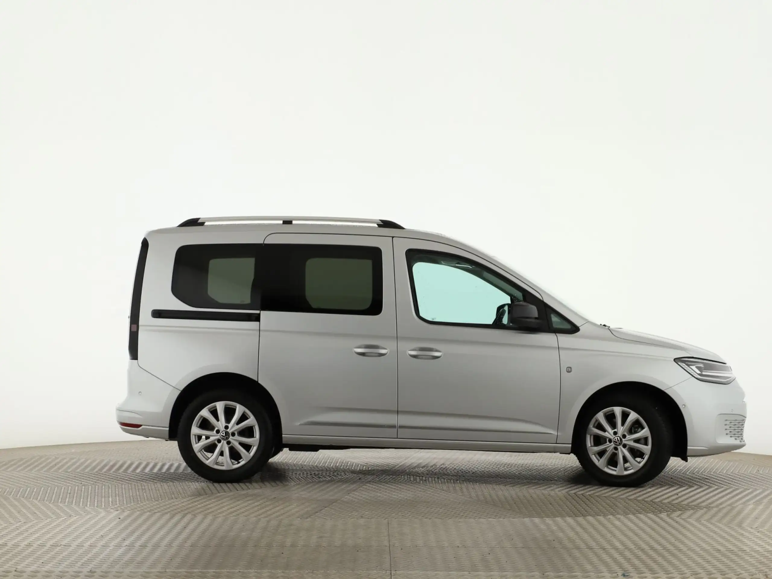 Volkswagen - Caddy