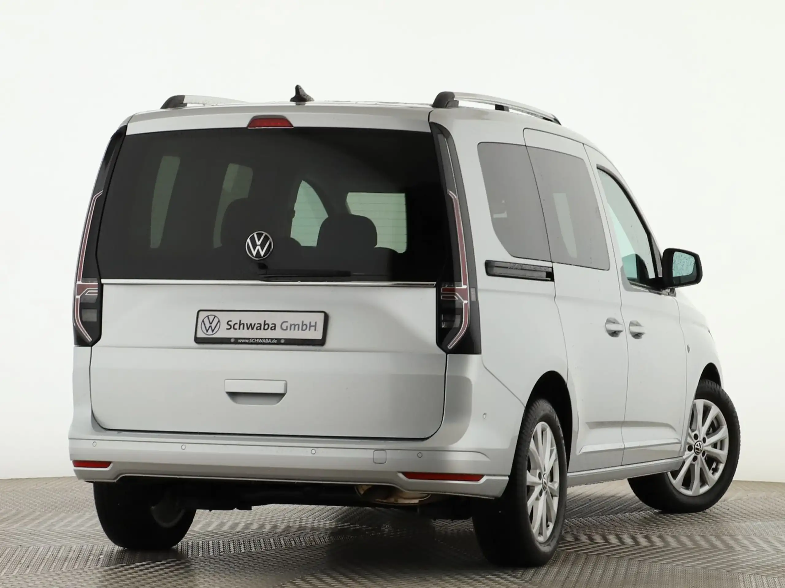 Volkswagen - Caddy