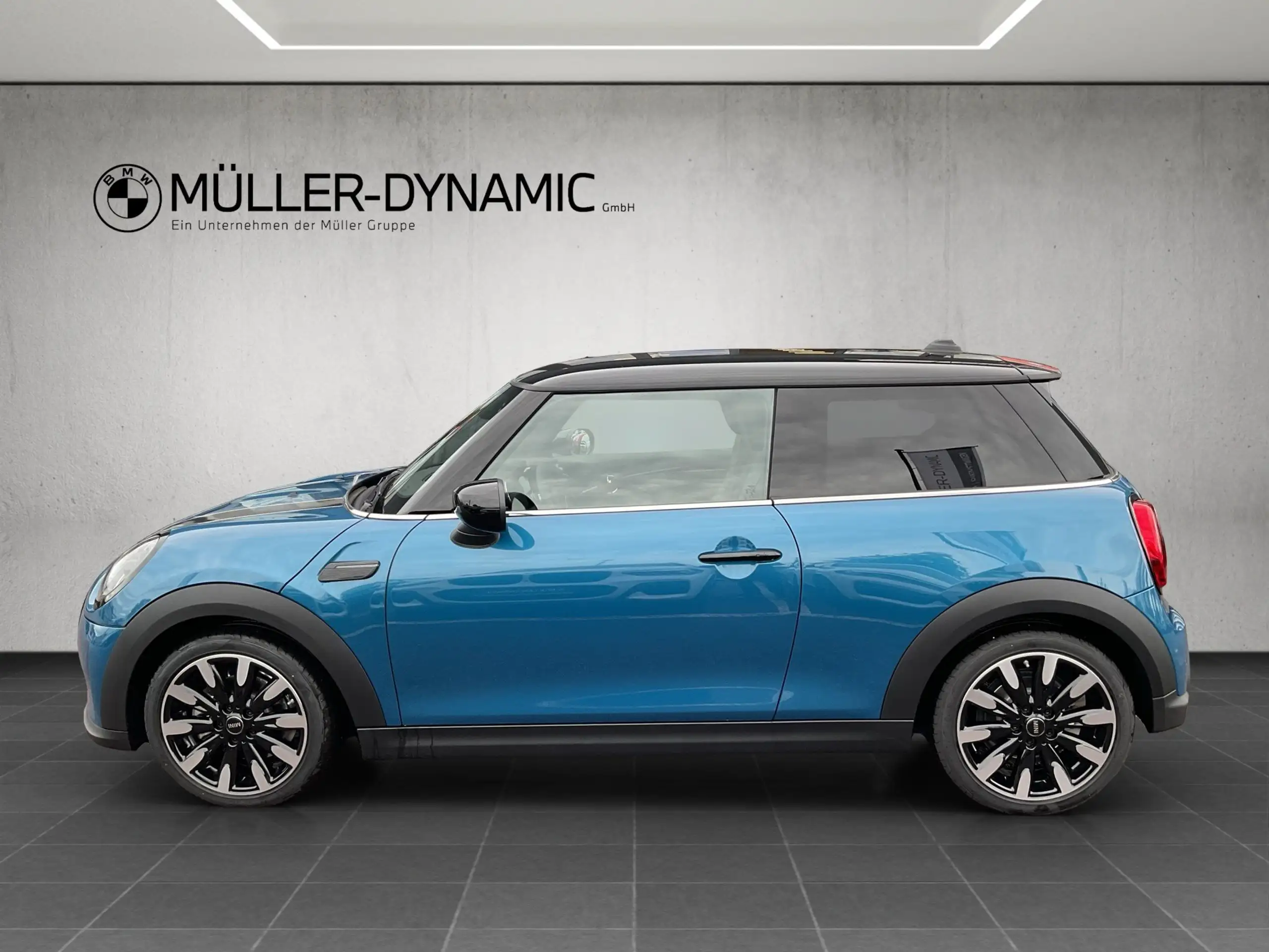 MINI - Cooper