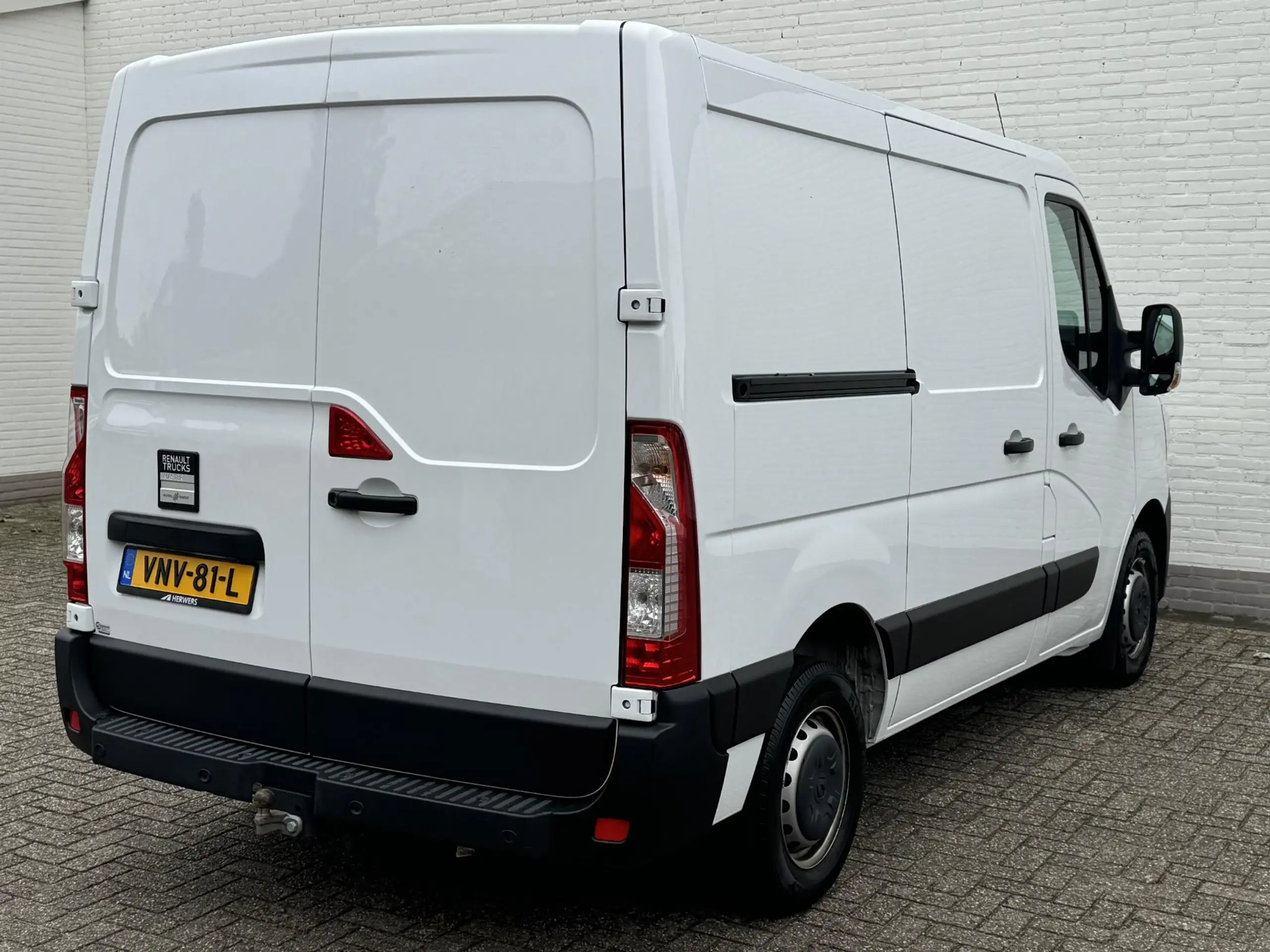 Renault - Master