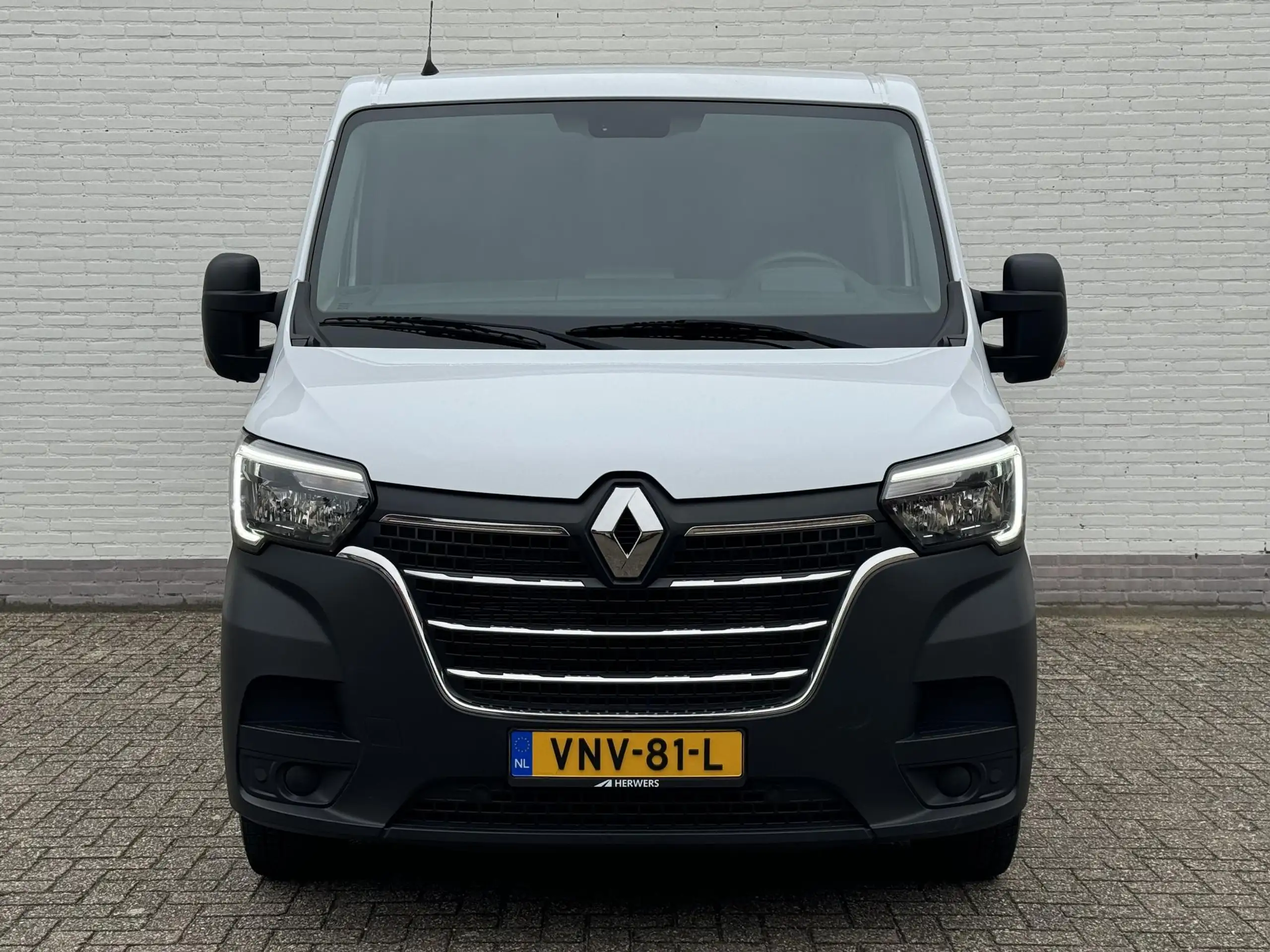 Renault - Master