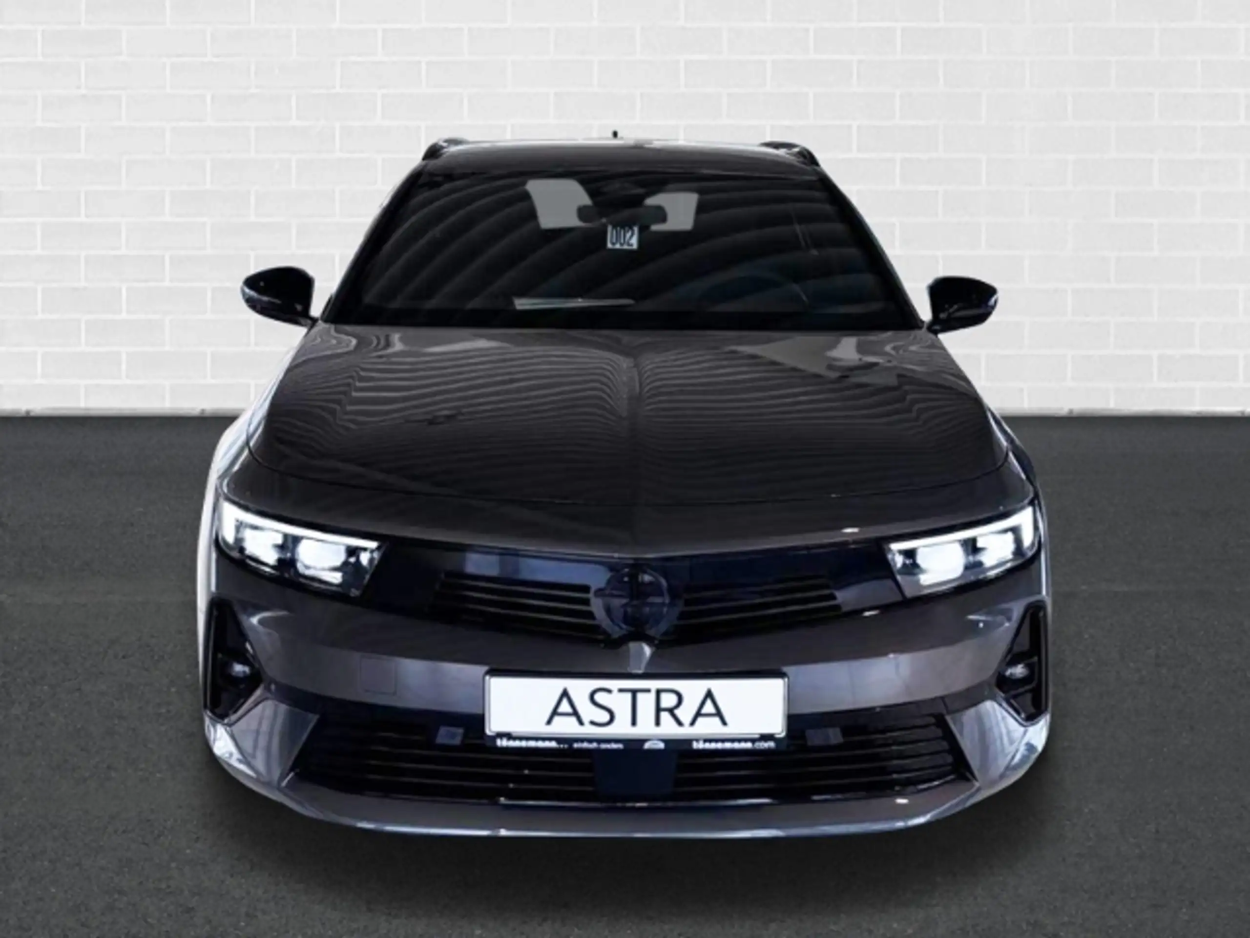 Opel - Astra