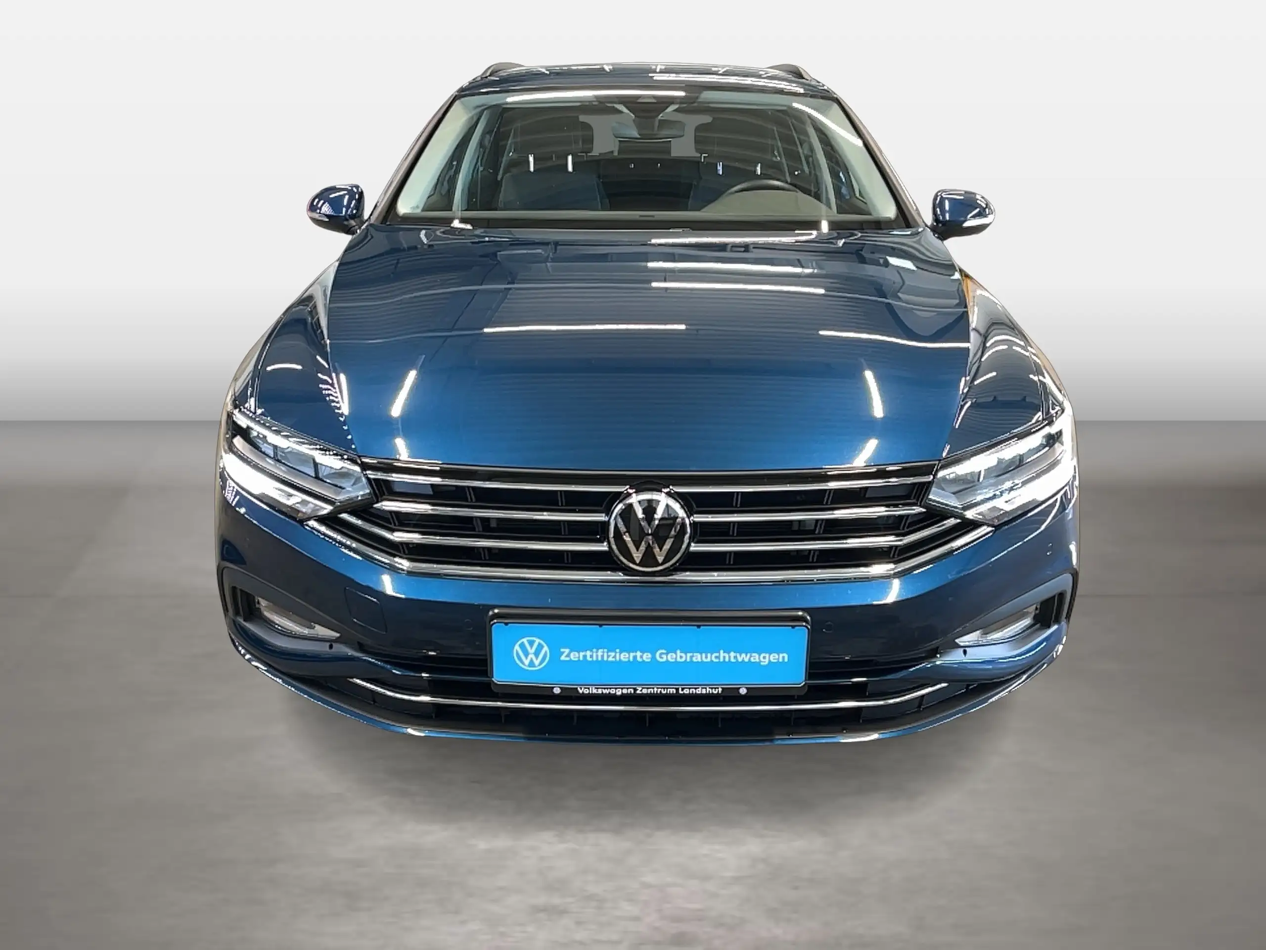 Volkswagen - Passat Variant