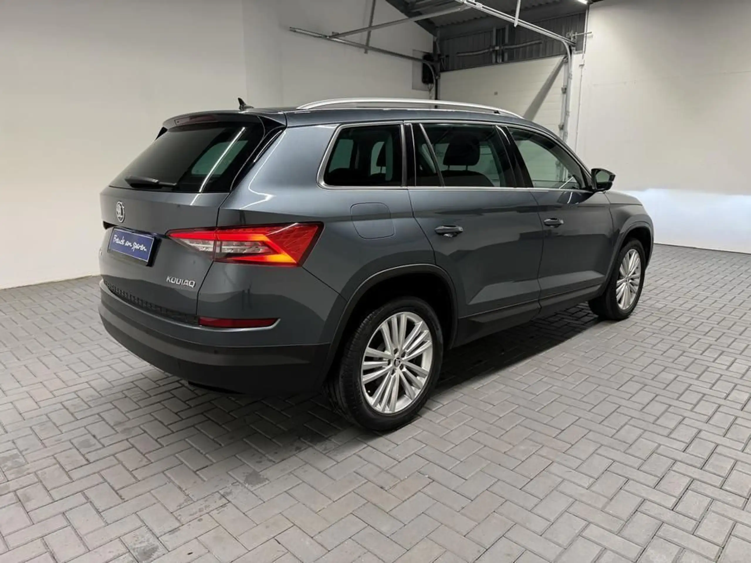 Skoda - Kodiaq