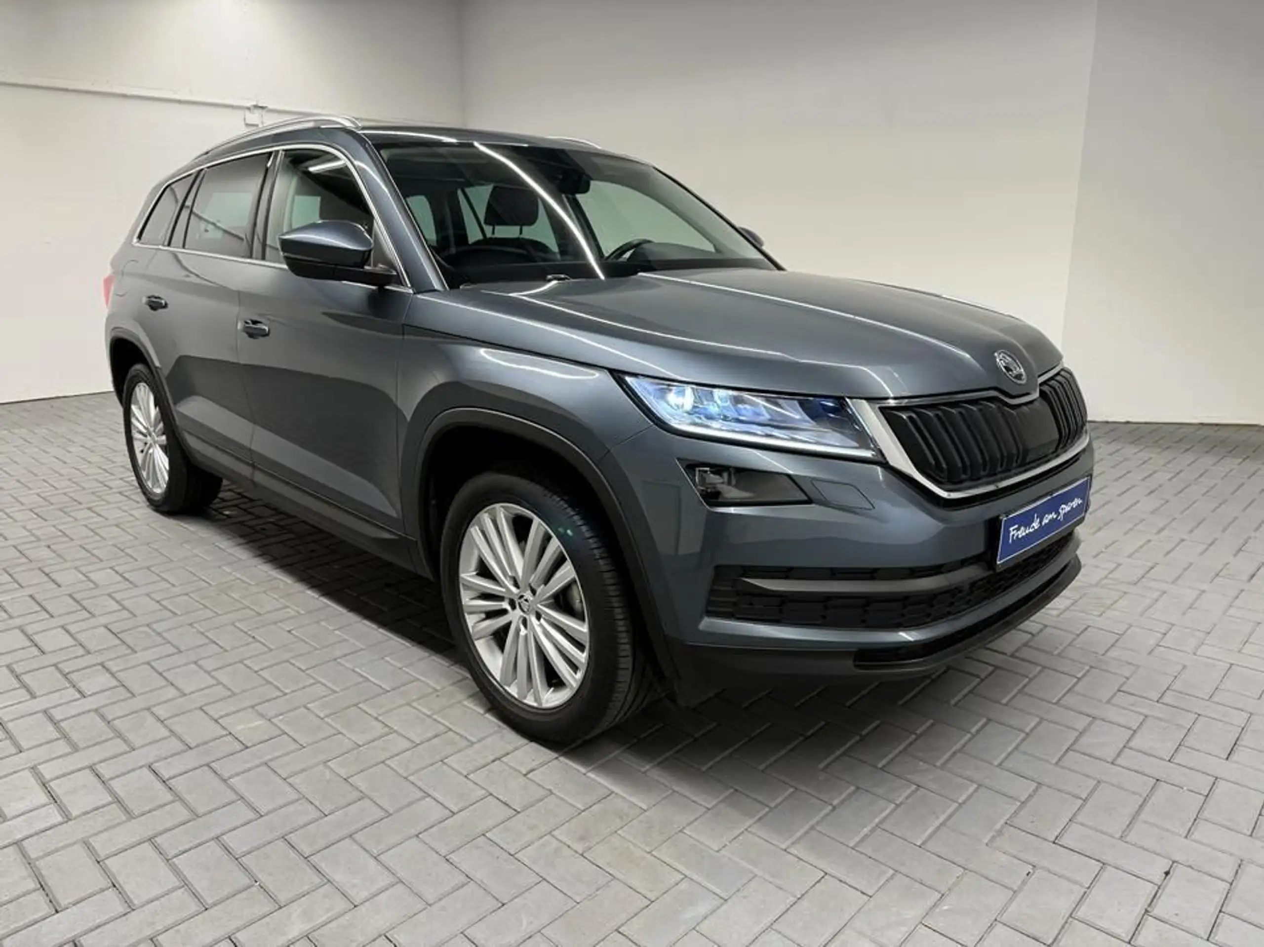 Skoda - Kodiaq