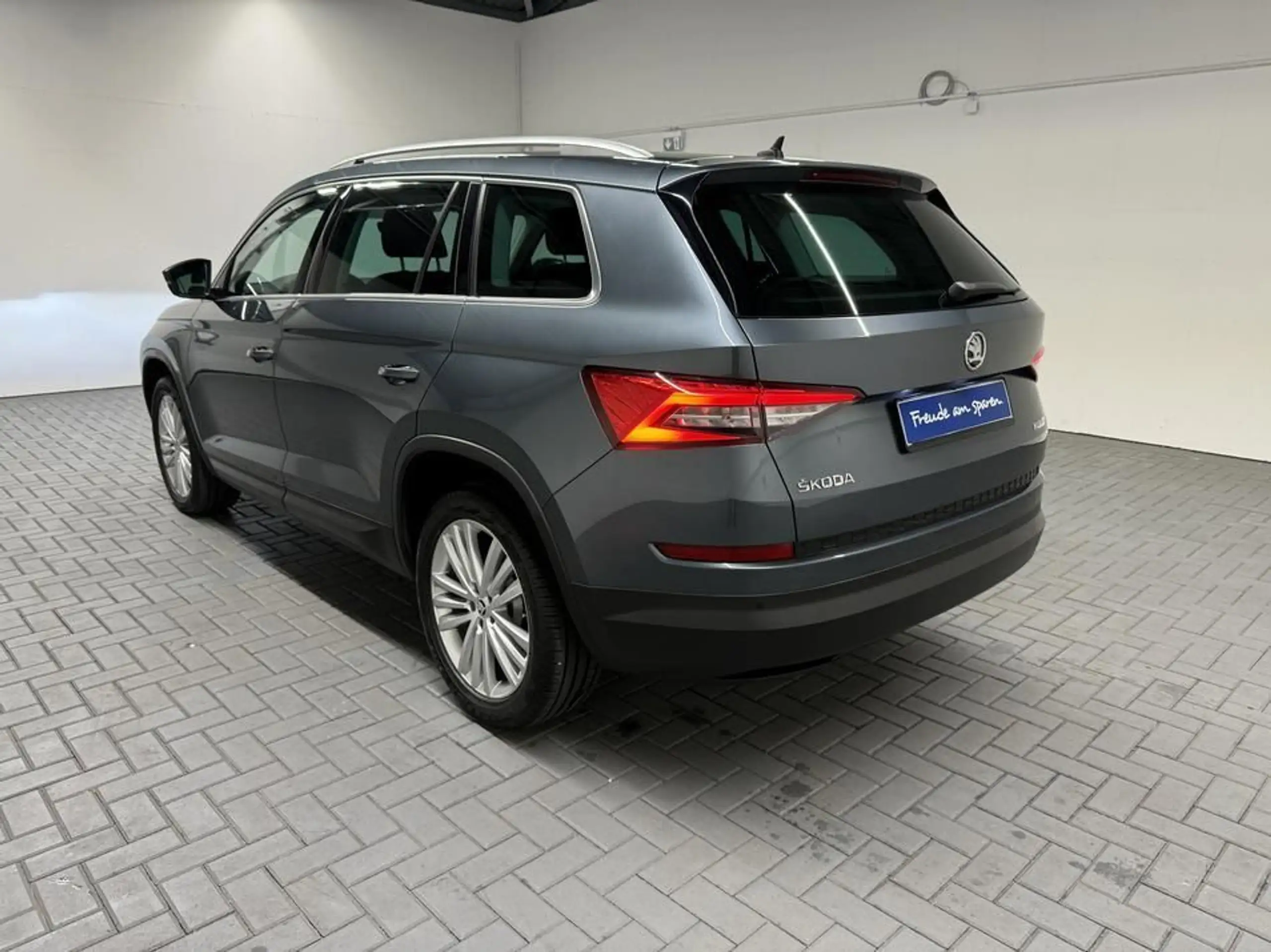 Skoda - Kodiaq