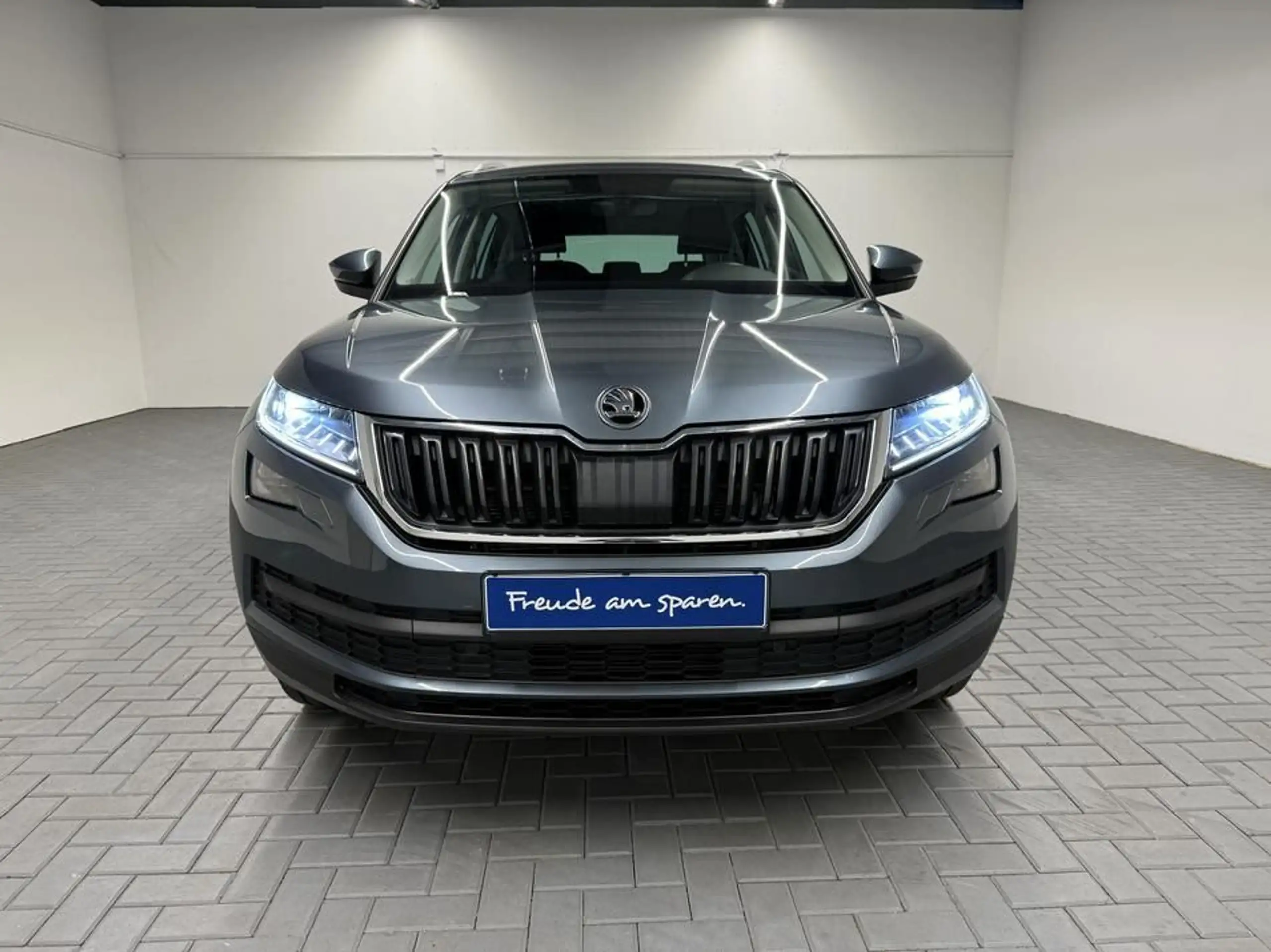 Skoda - Kodiaq