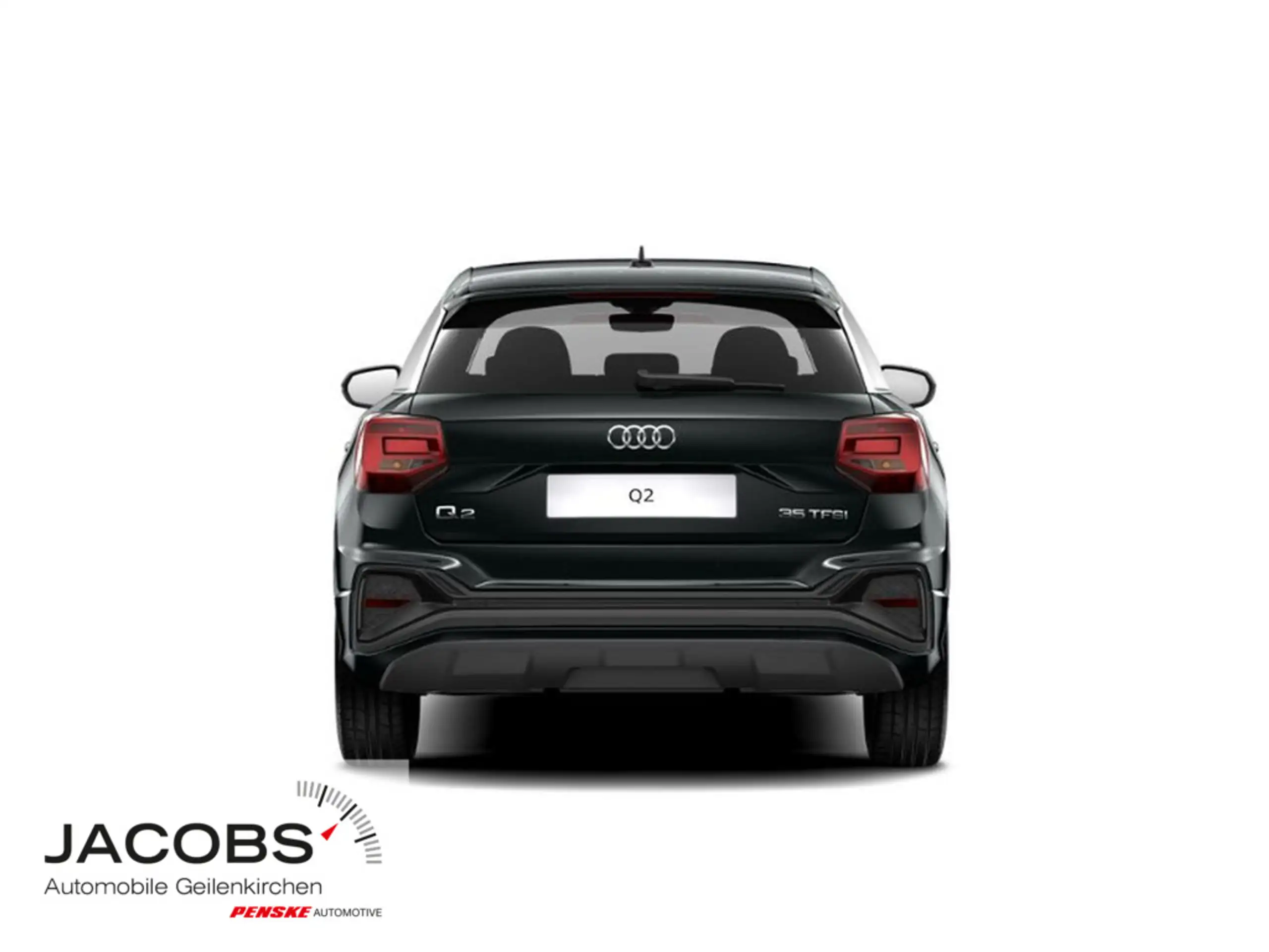 Audi - Q2