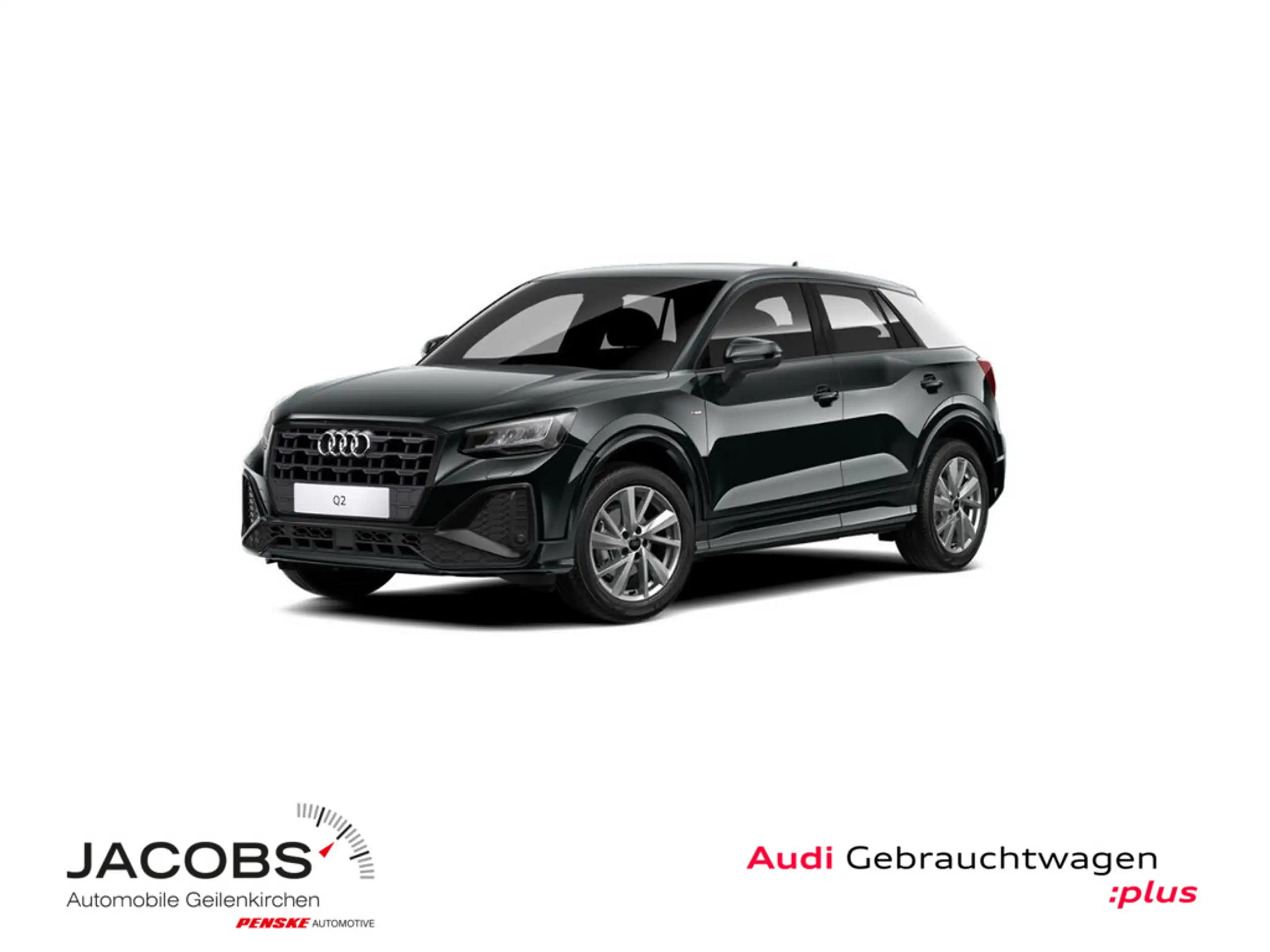 Audi - Q2