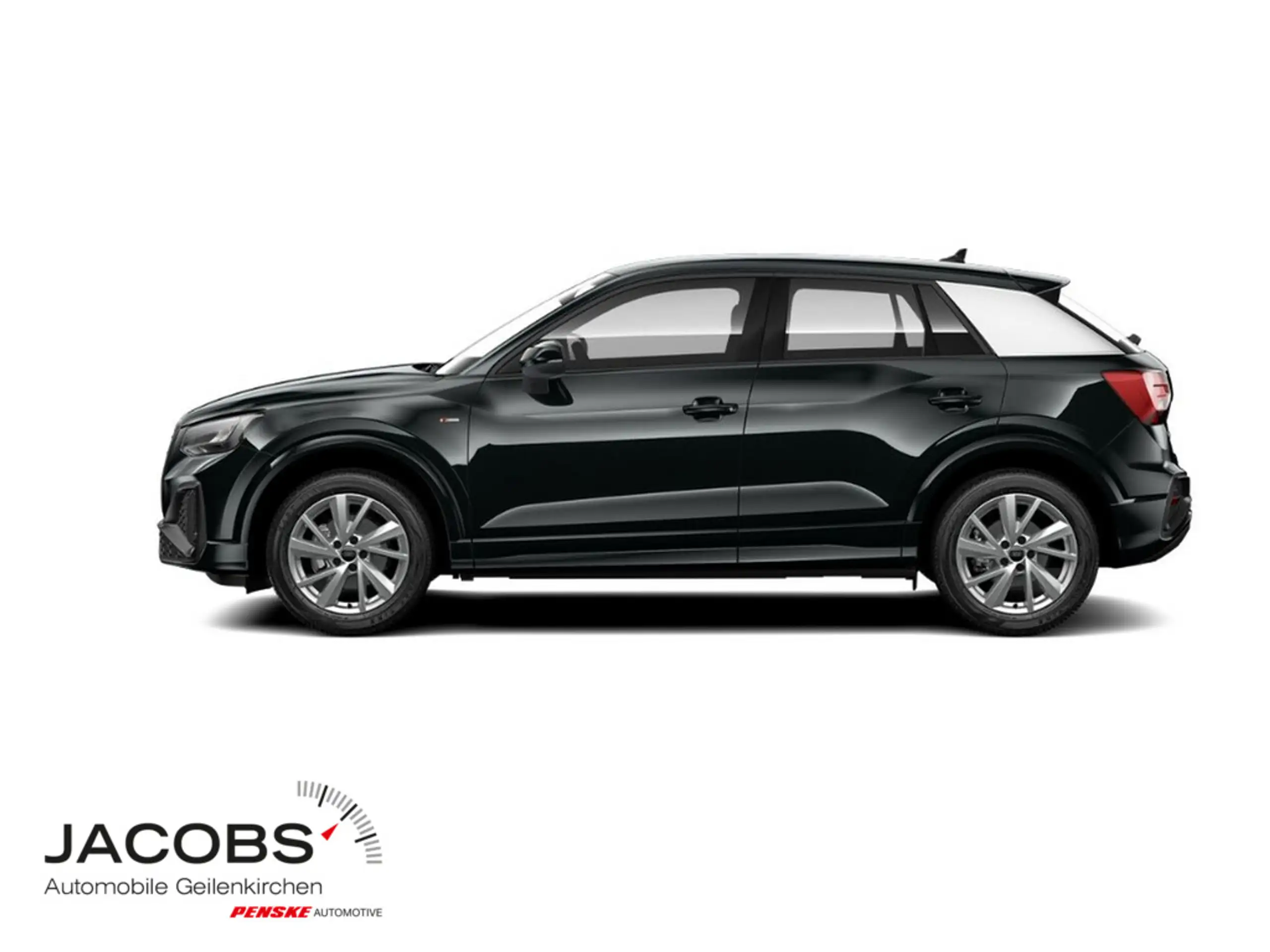 Audi - Q2