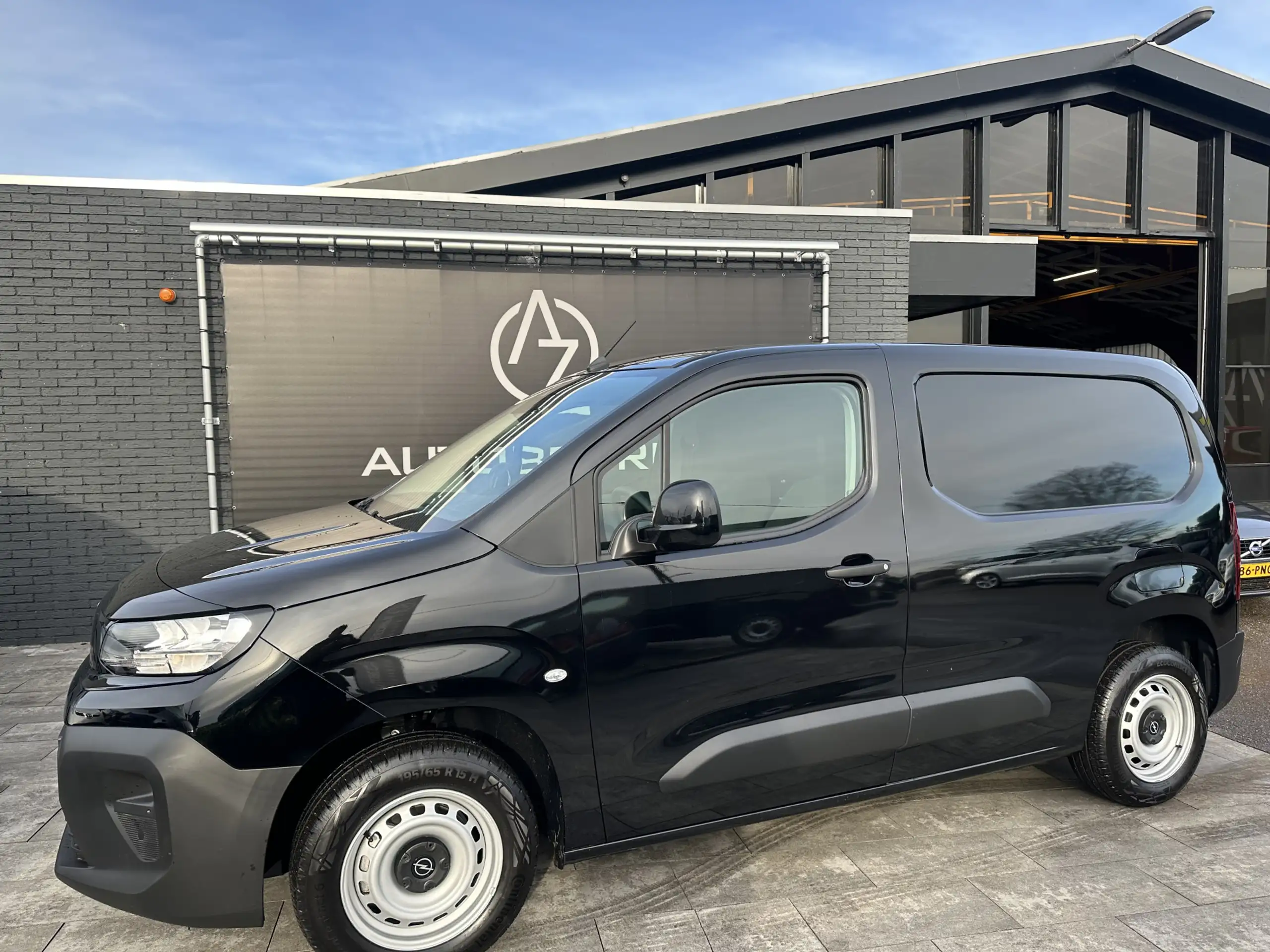 Opel Combo 2024