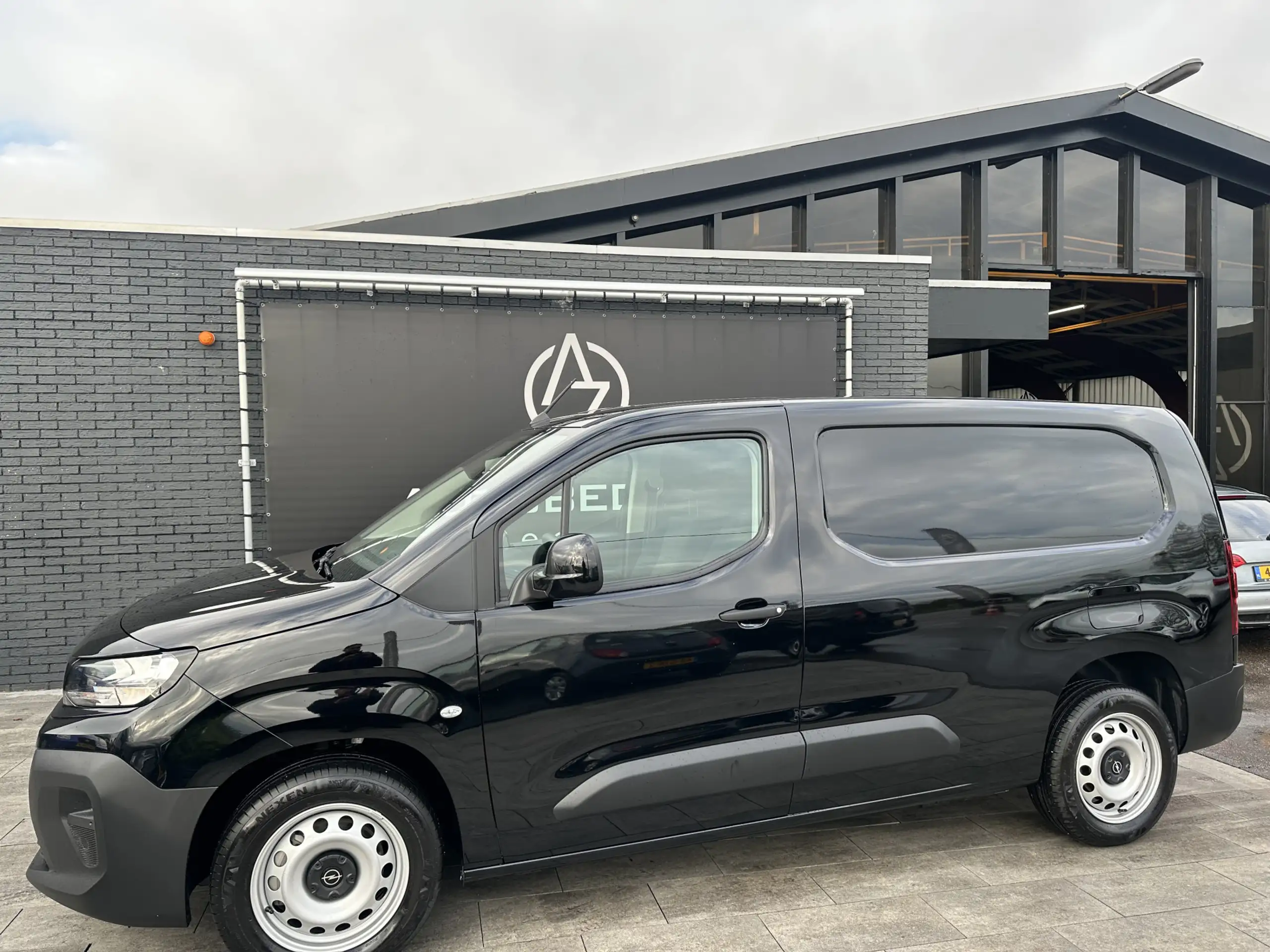 Opel Combo 2024