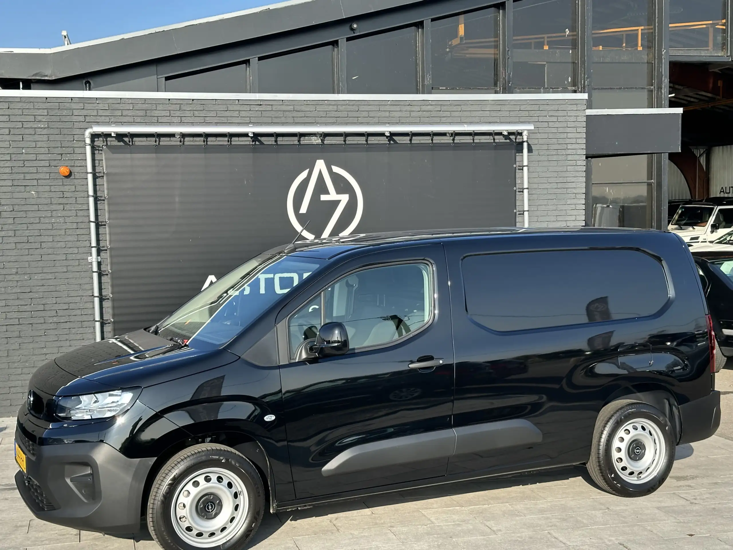 Opel Combo 2024